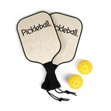 Pickleball. Pickleball Paddle Kit