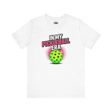 In My Pickleball Era Tee