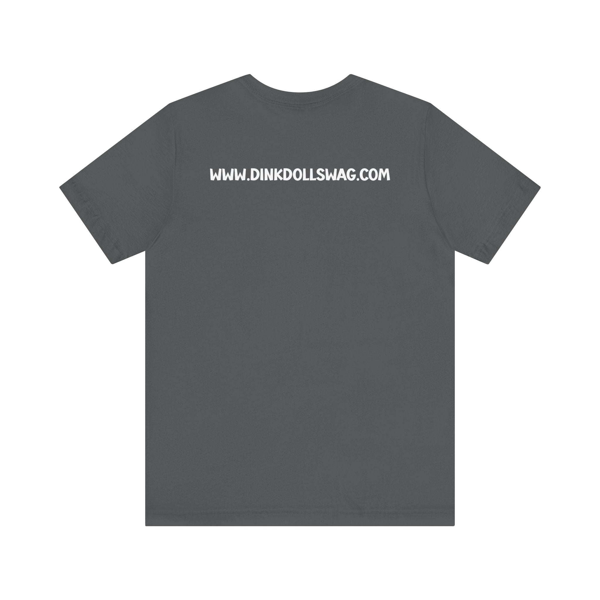 Dink Doll Swag™ Logo PROMO Tee