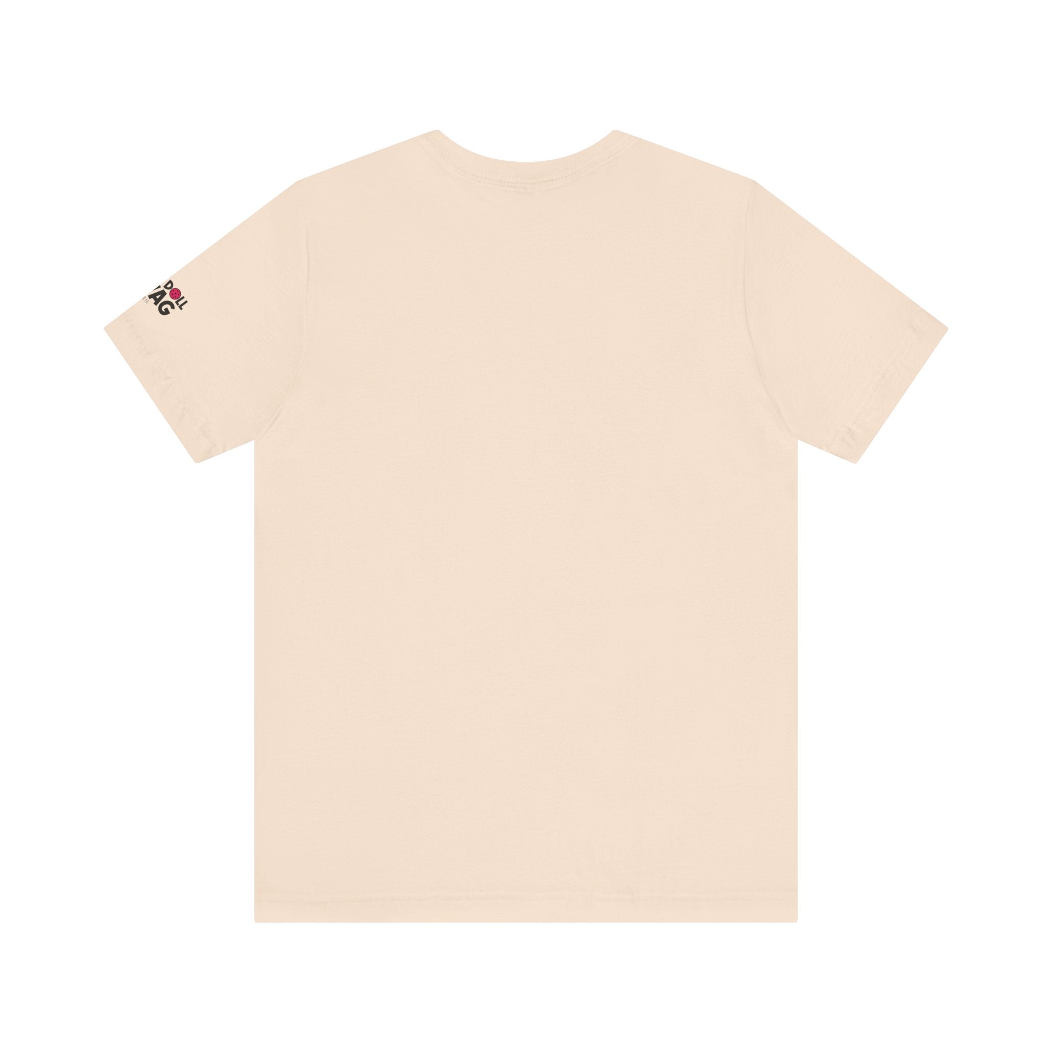 I’m A Work in Progress Pickleball T-Shirt for Women | Faith-Inspired