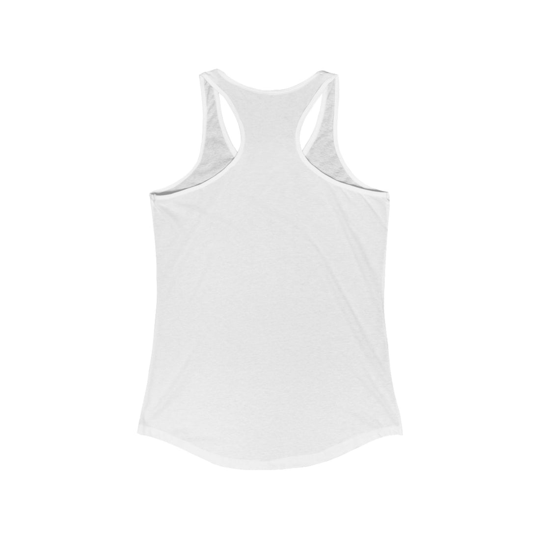 Pickleball Racerback Women's Tank - 'In My Pickleball Era' Design