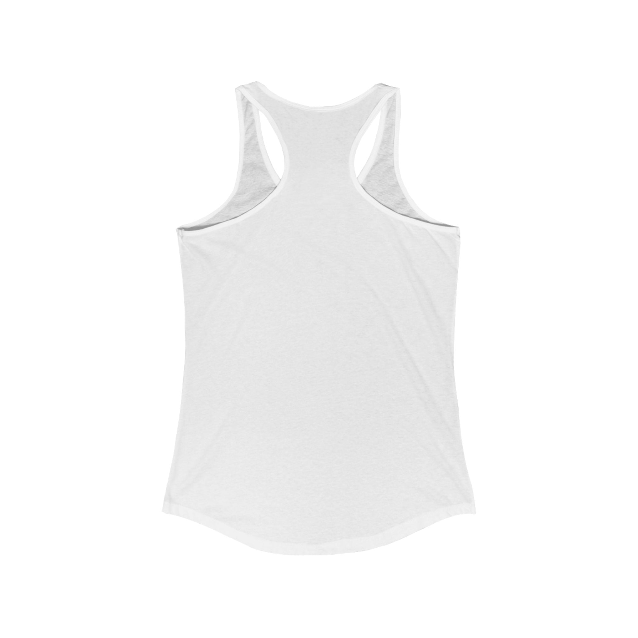 Pickleball Racerback Women's Tank - 'In My Pickleball Era' Design