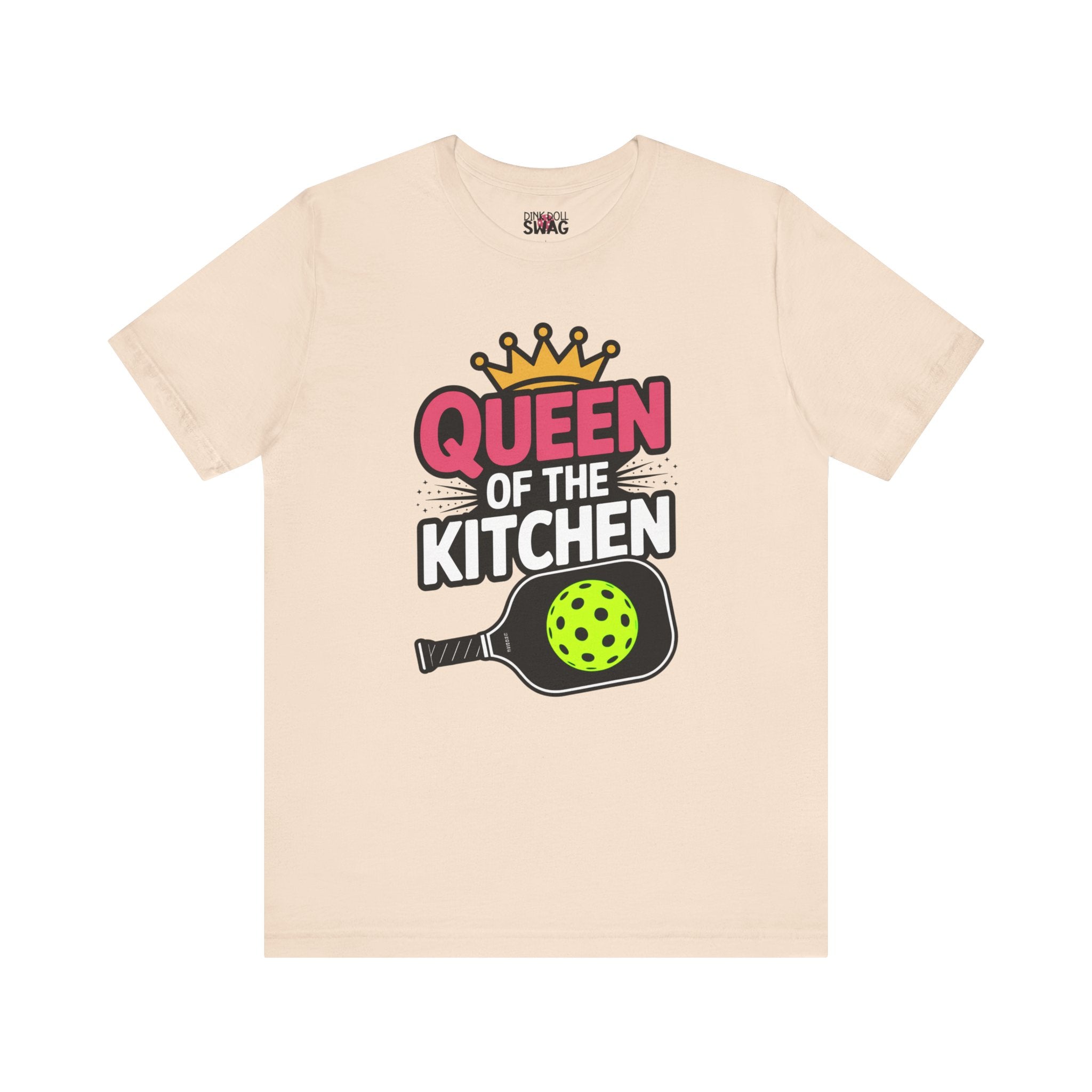 QUEEN of the Kitchen Tee