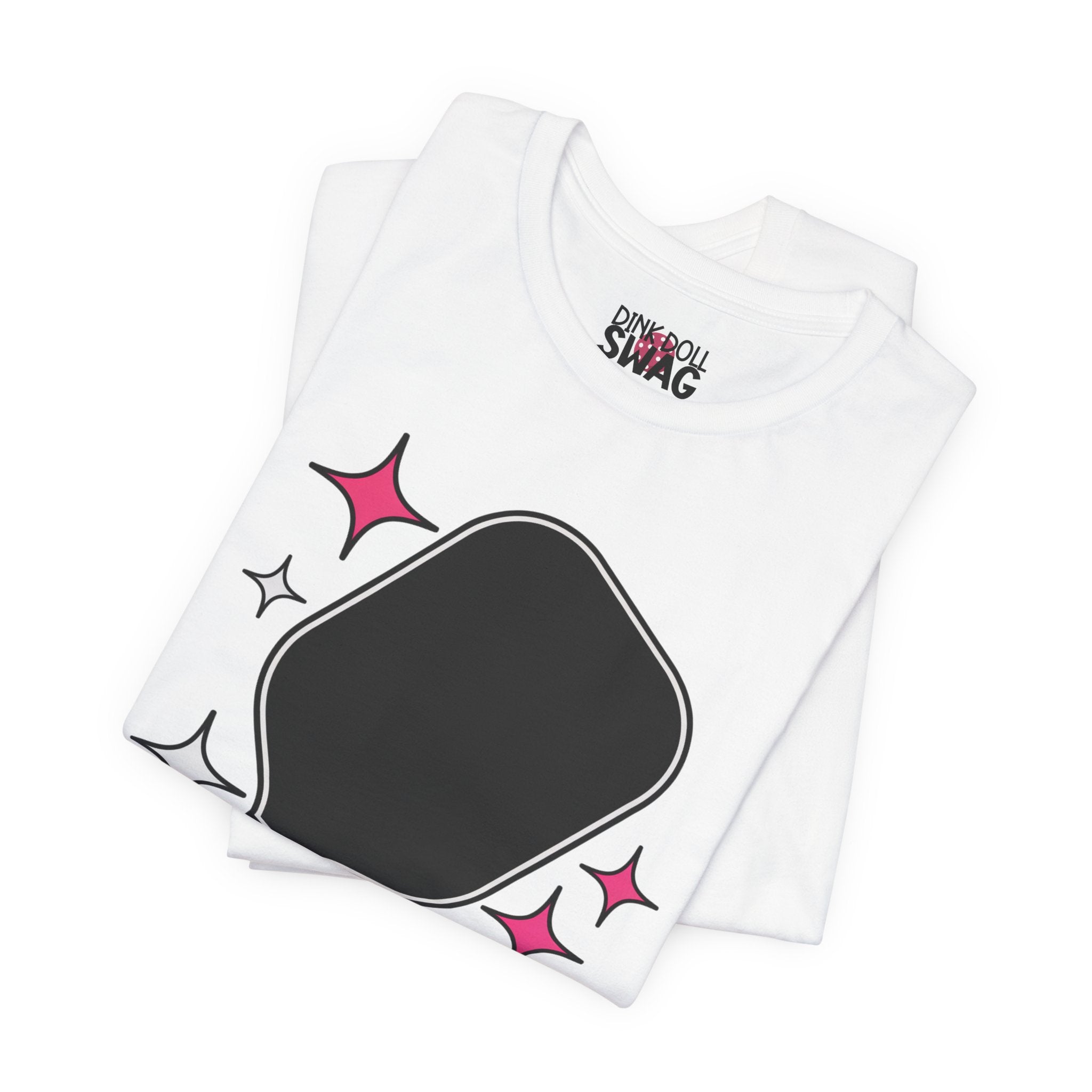 Paddle Tee