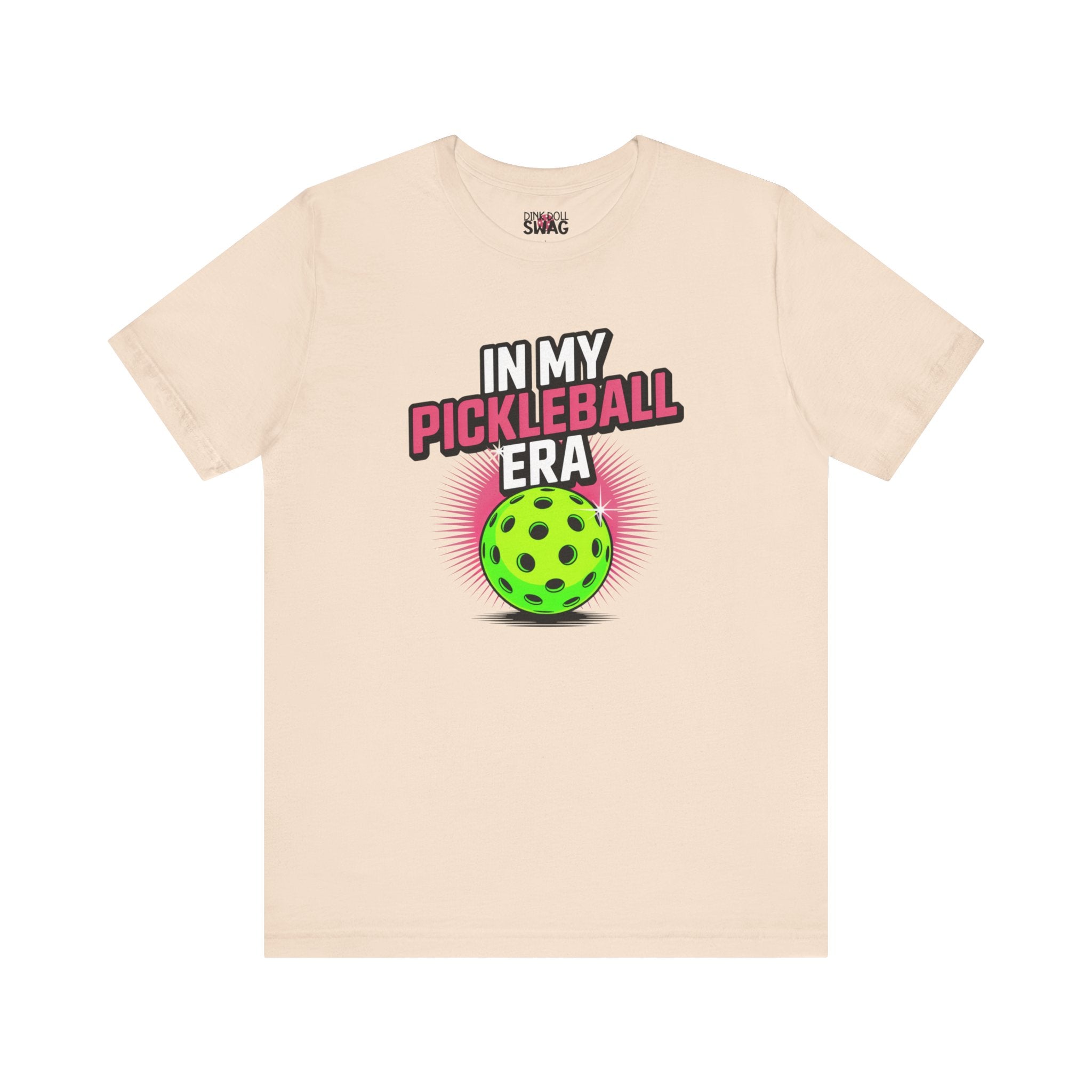 In My Pickleball Era Tee