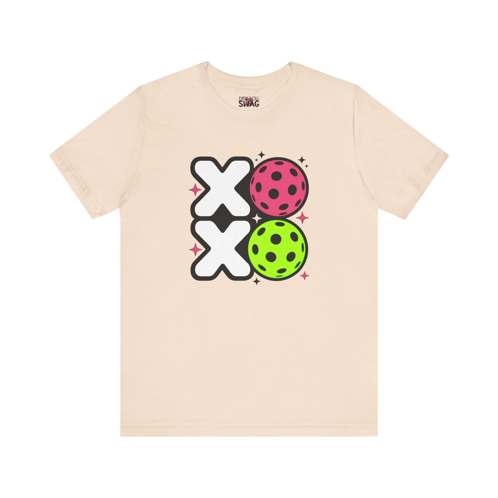 XOXO Tee