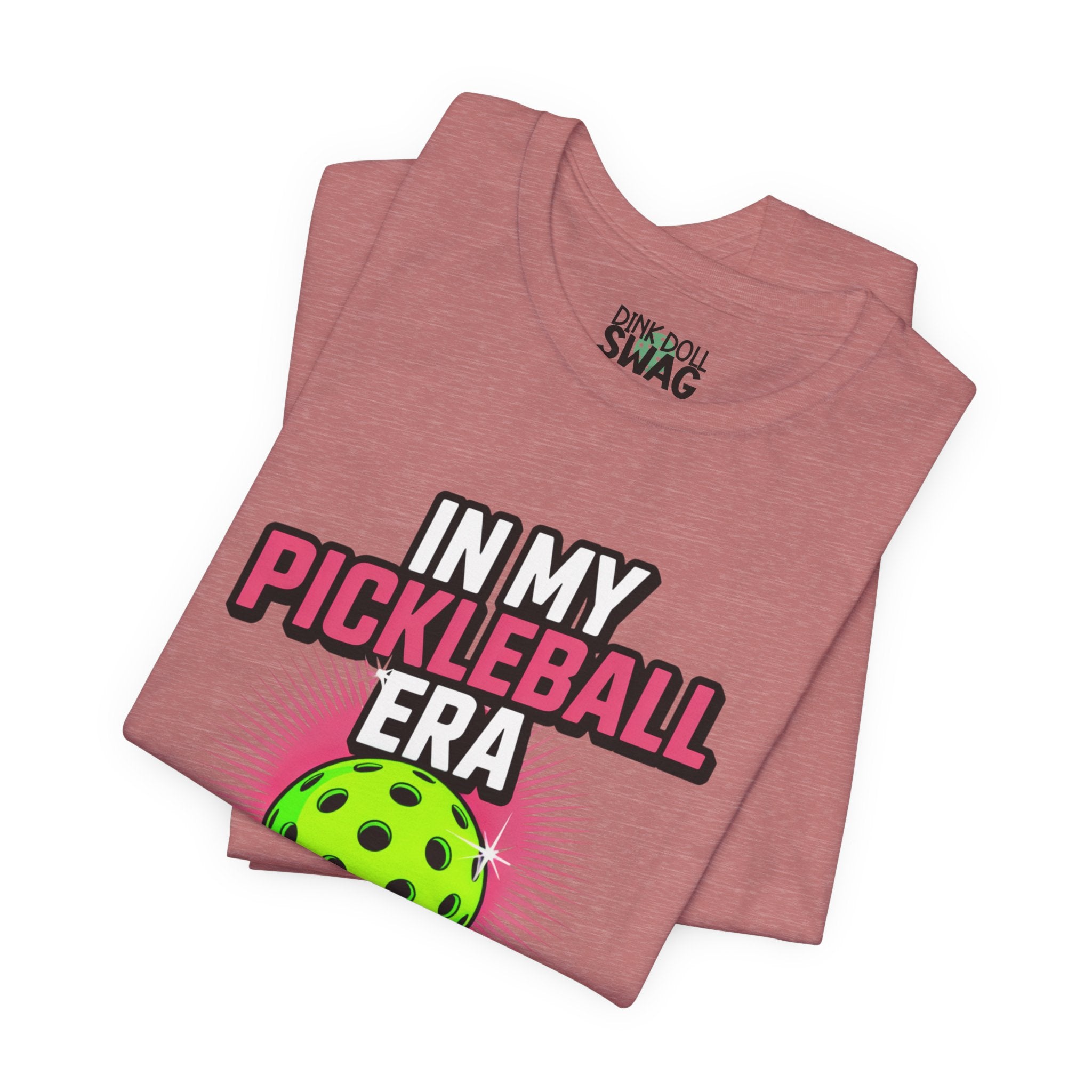 In My Pickleball Era Tee