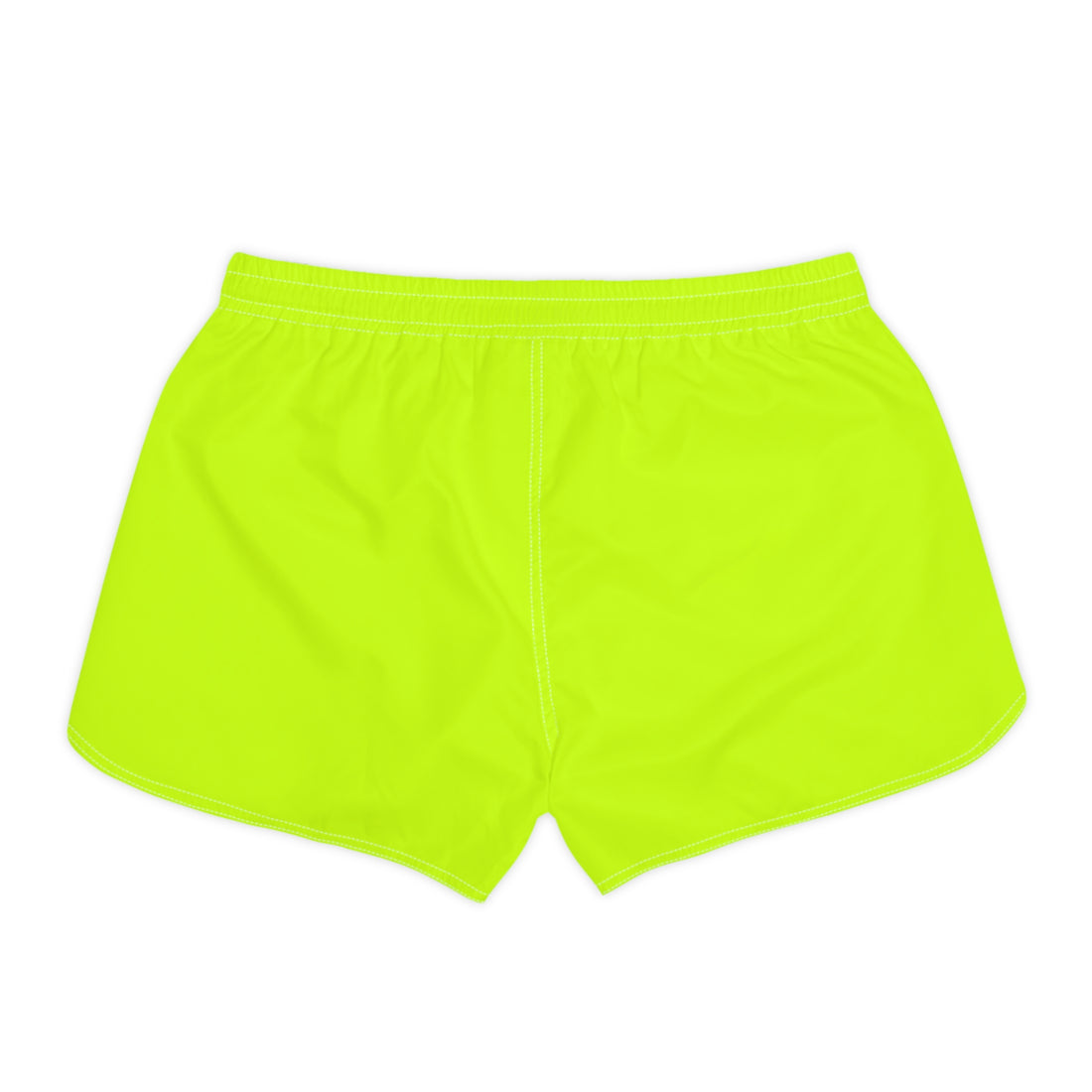 Dink Doll Swag Logo Shorts – Green (Phil 4:13)