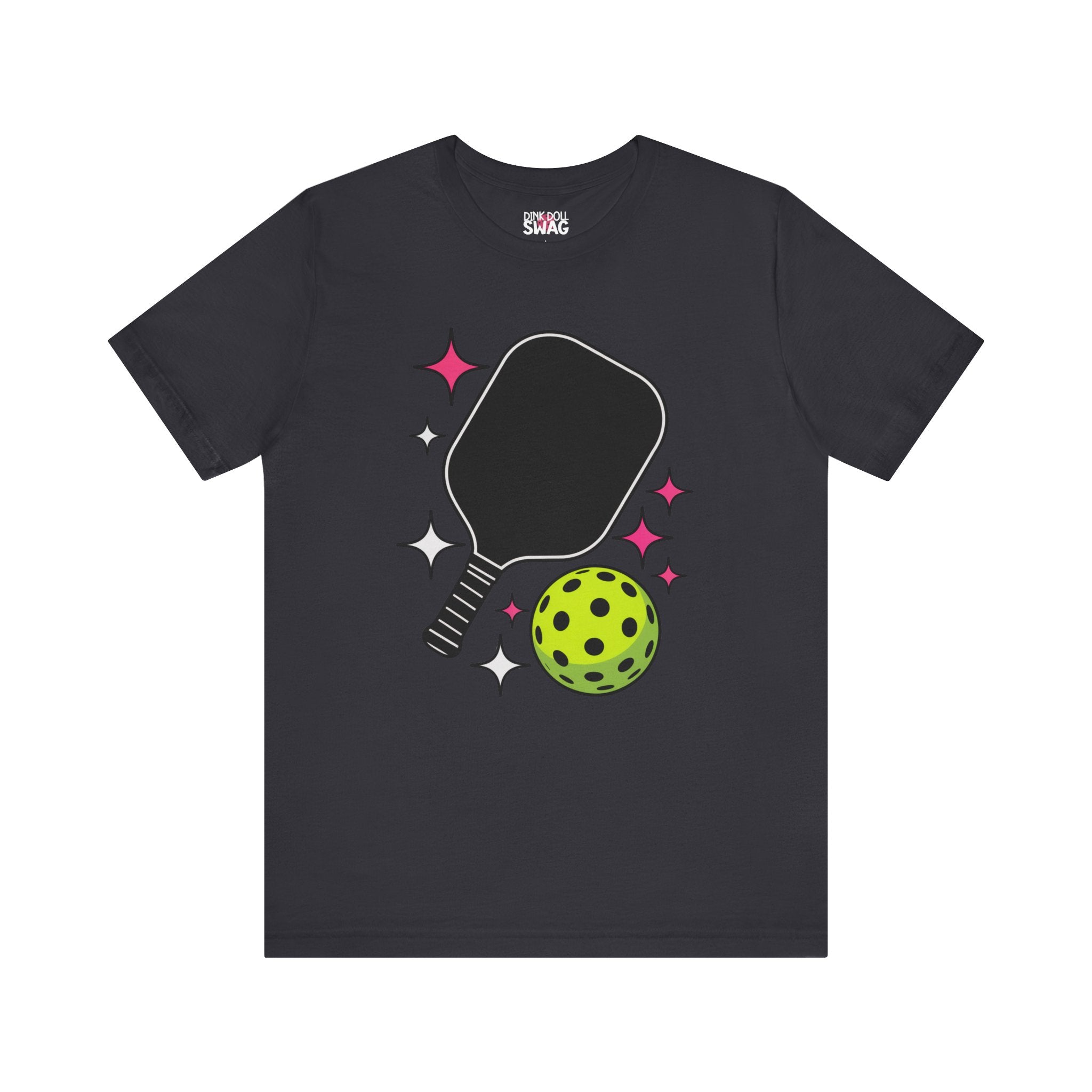 Paddle Tee