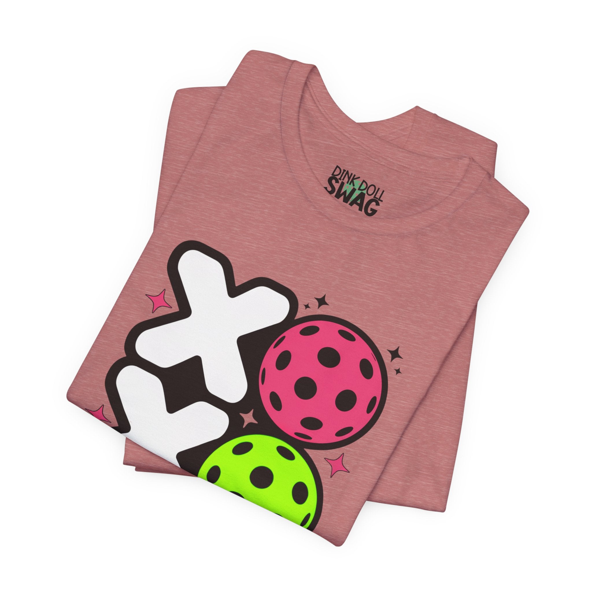 XOXO Tee