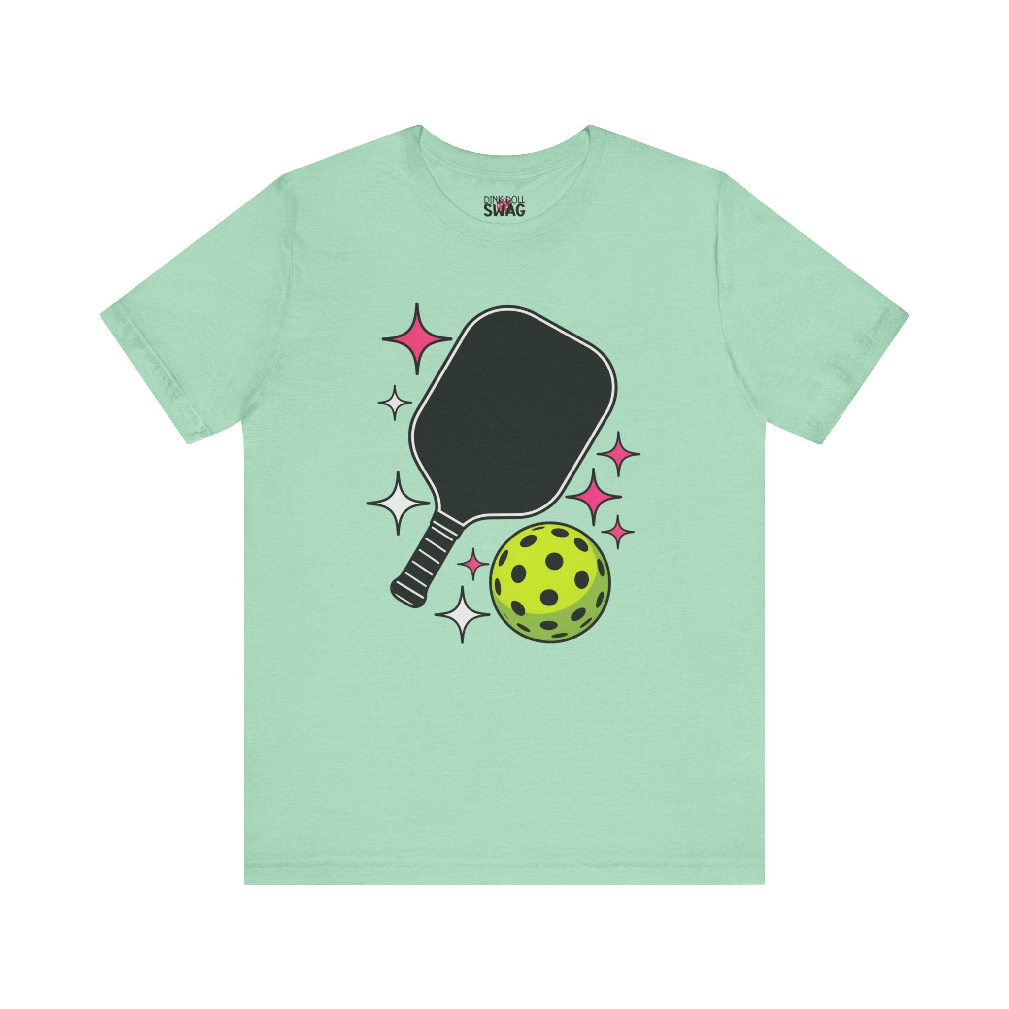 Paddle Tee