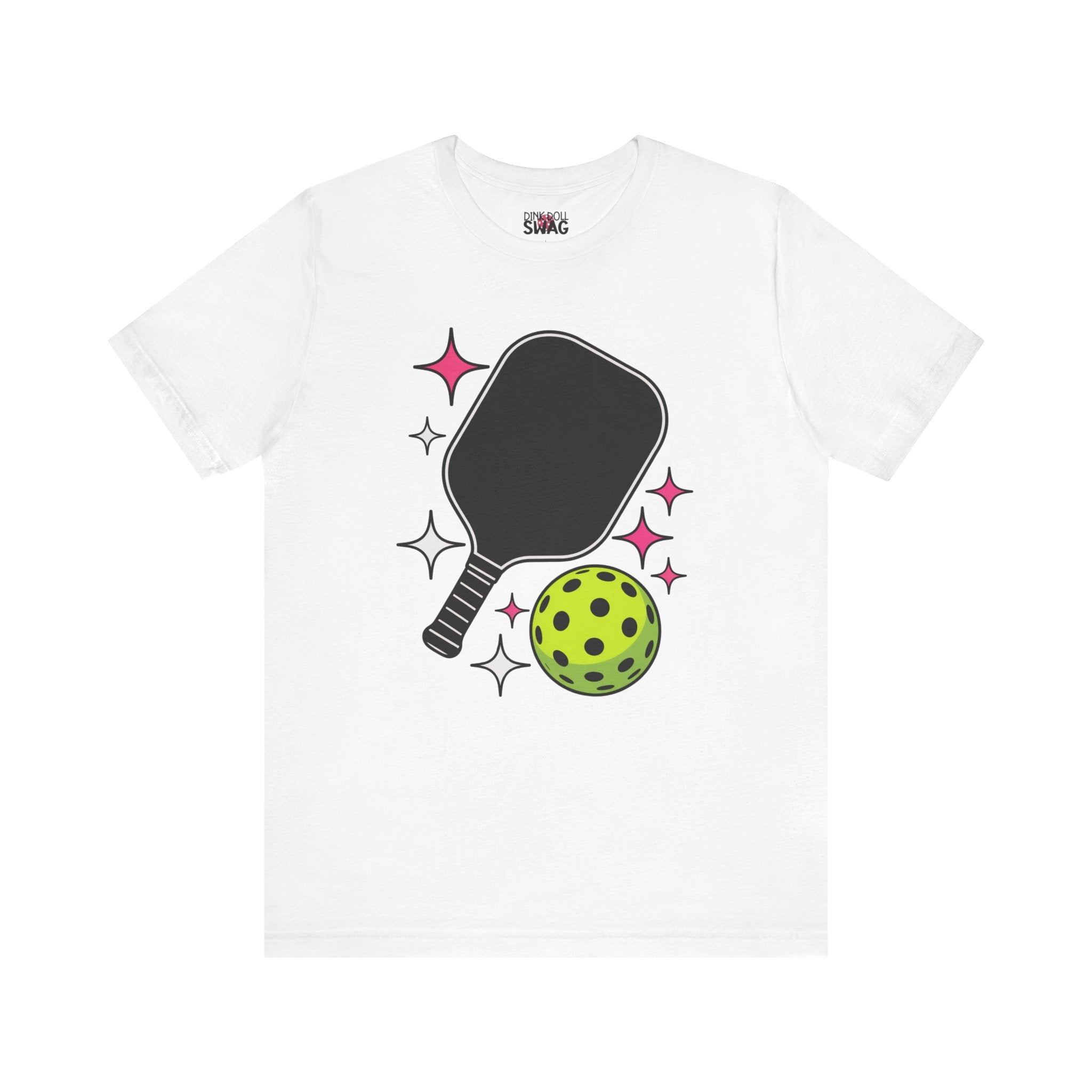 Paddle Tee