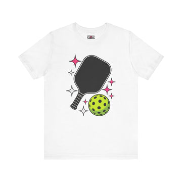 Paddle Tee