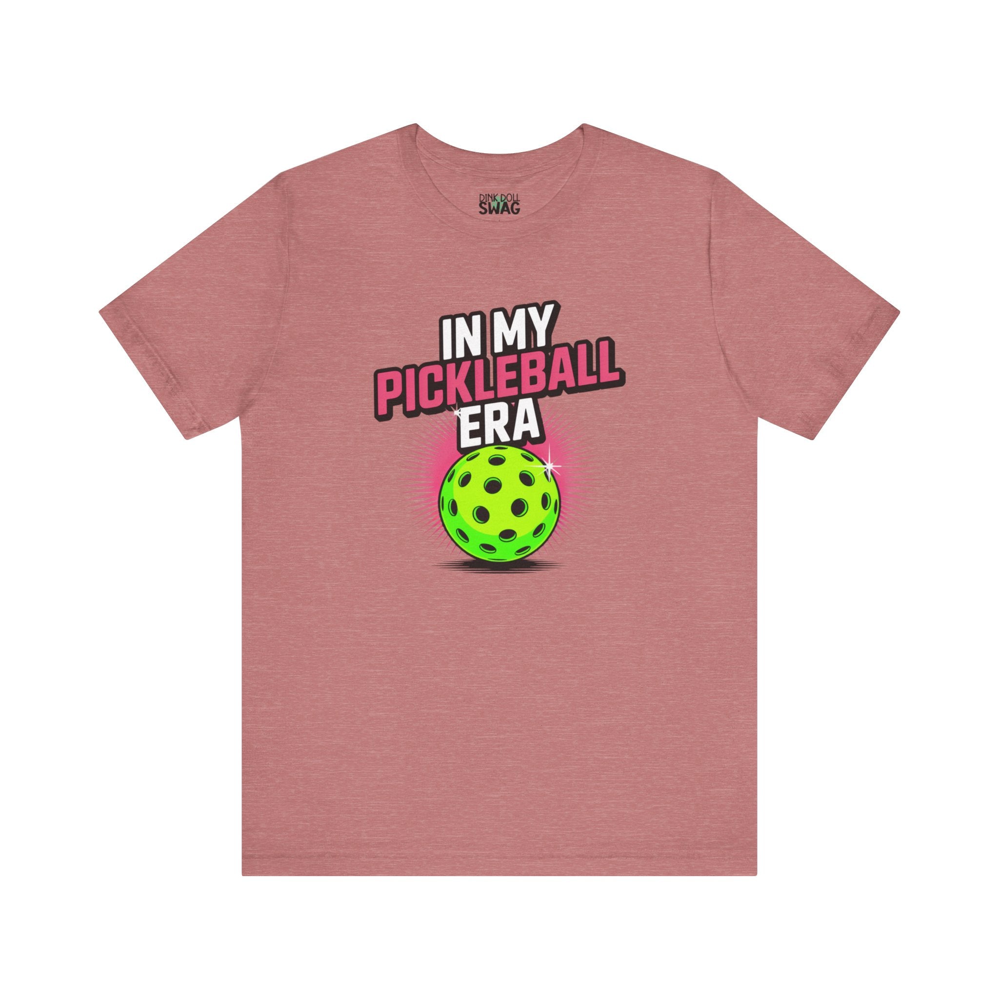 In My Pickleball Era Tee