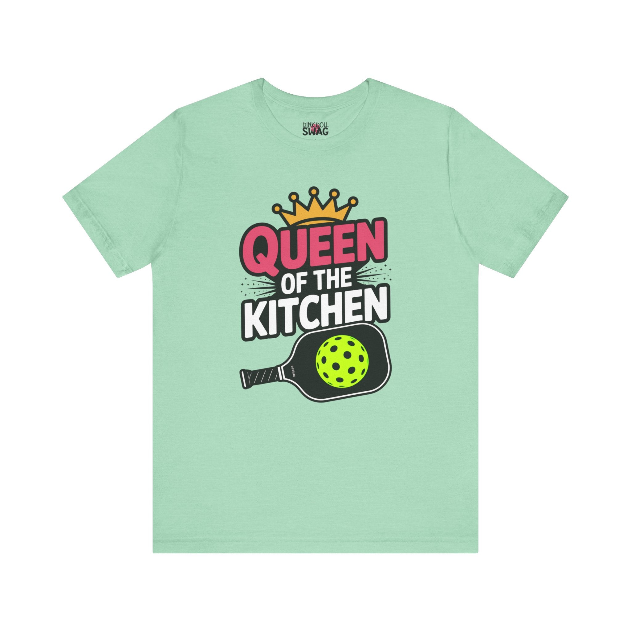 QUEEN of the Kitchen Tee