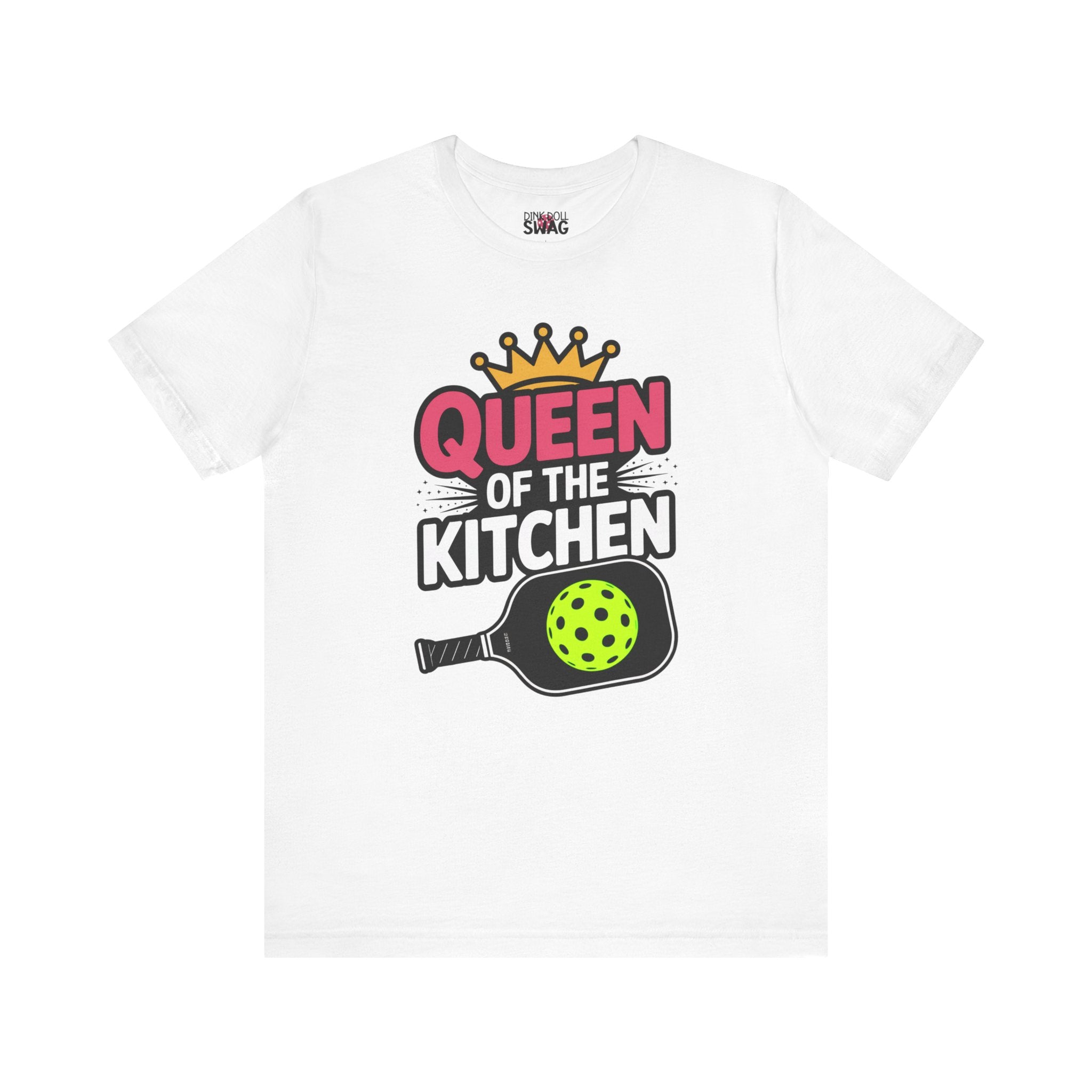 QUEEN of the Kitchen Tee