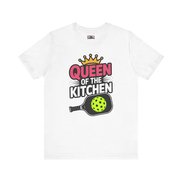 QUEEN of the Kitchen Tee