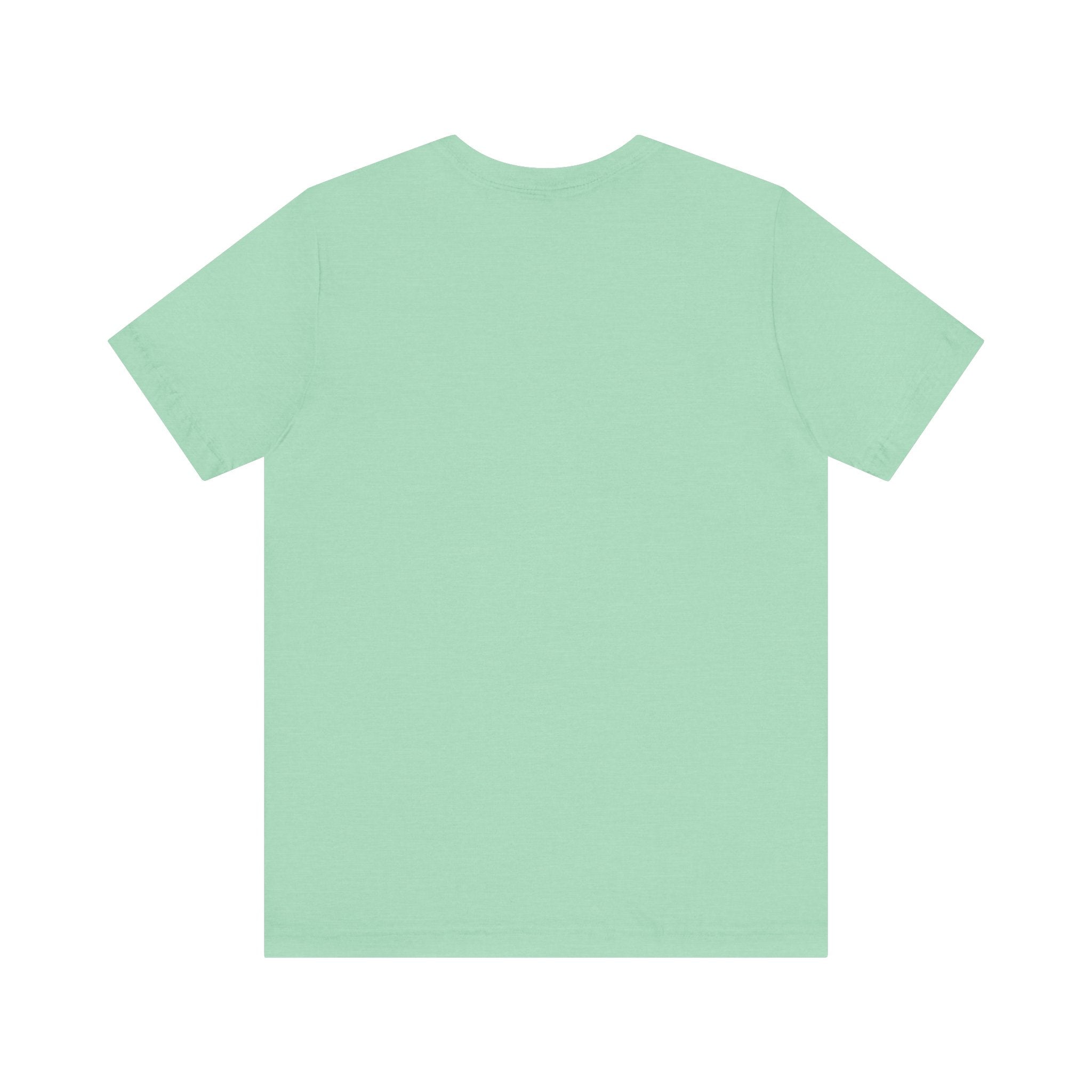 Jesus, Coffee, Pickleball Tee