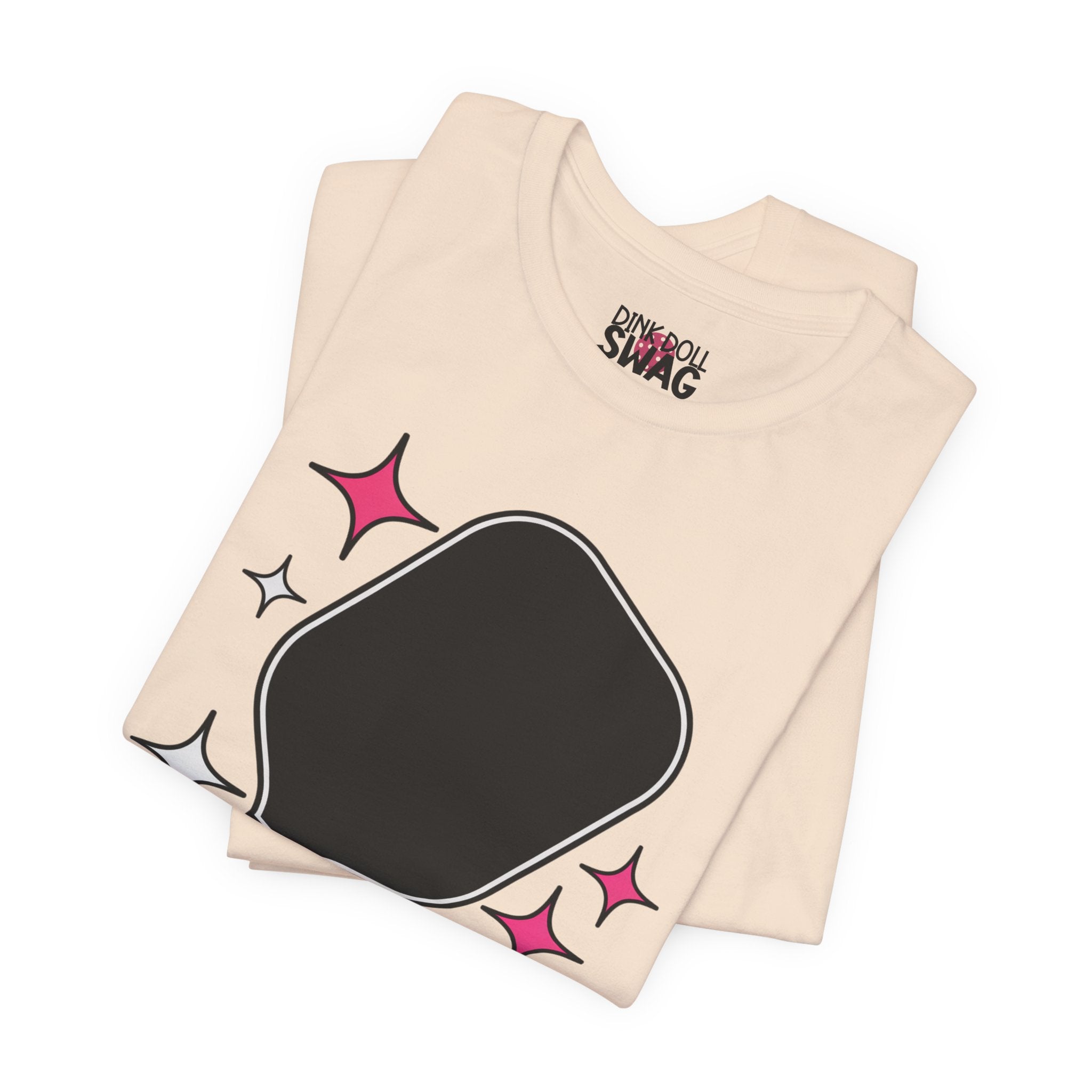 Paddle Tee