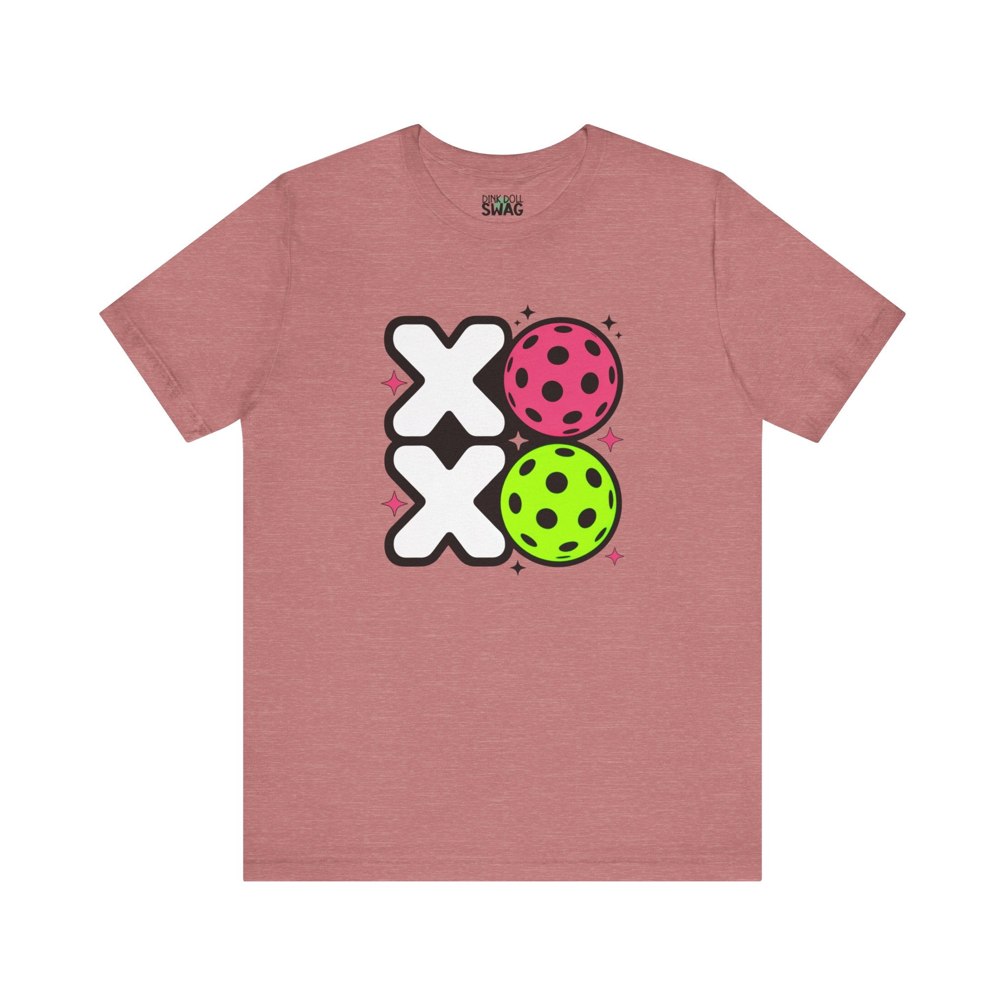 XOXO Tee