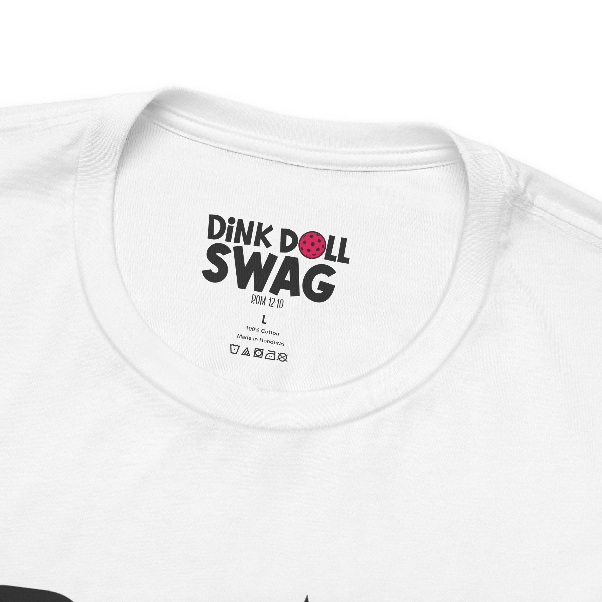 XOXO Tee (Rom 12:10)