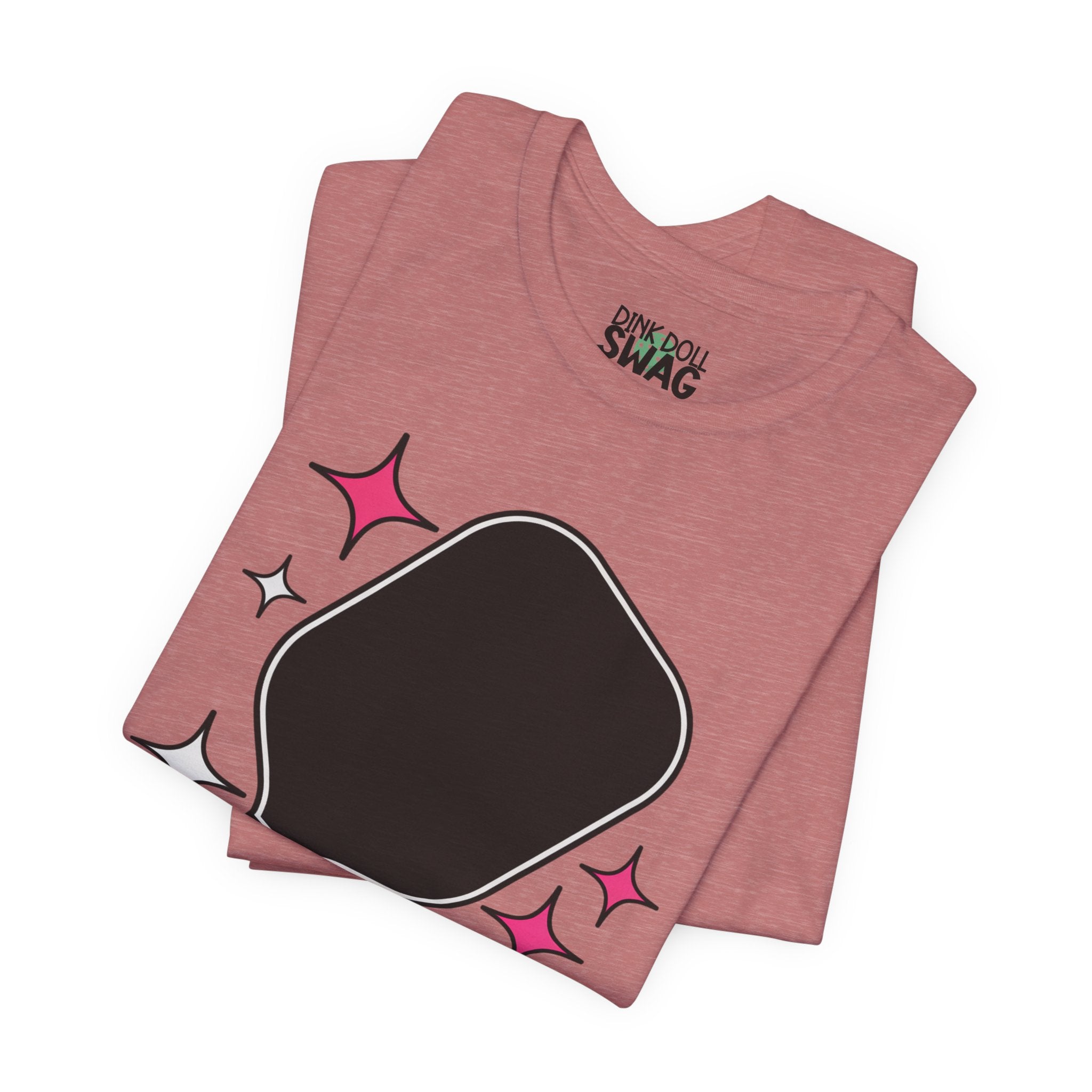 Paddle Tee