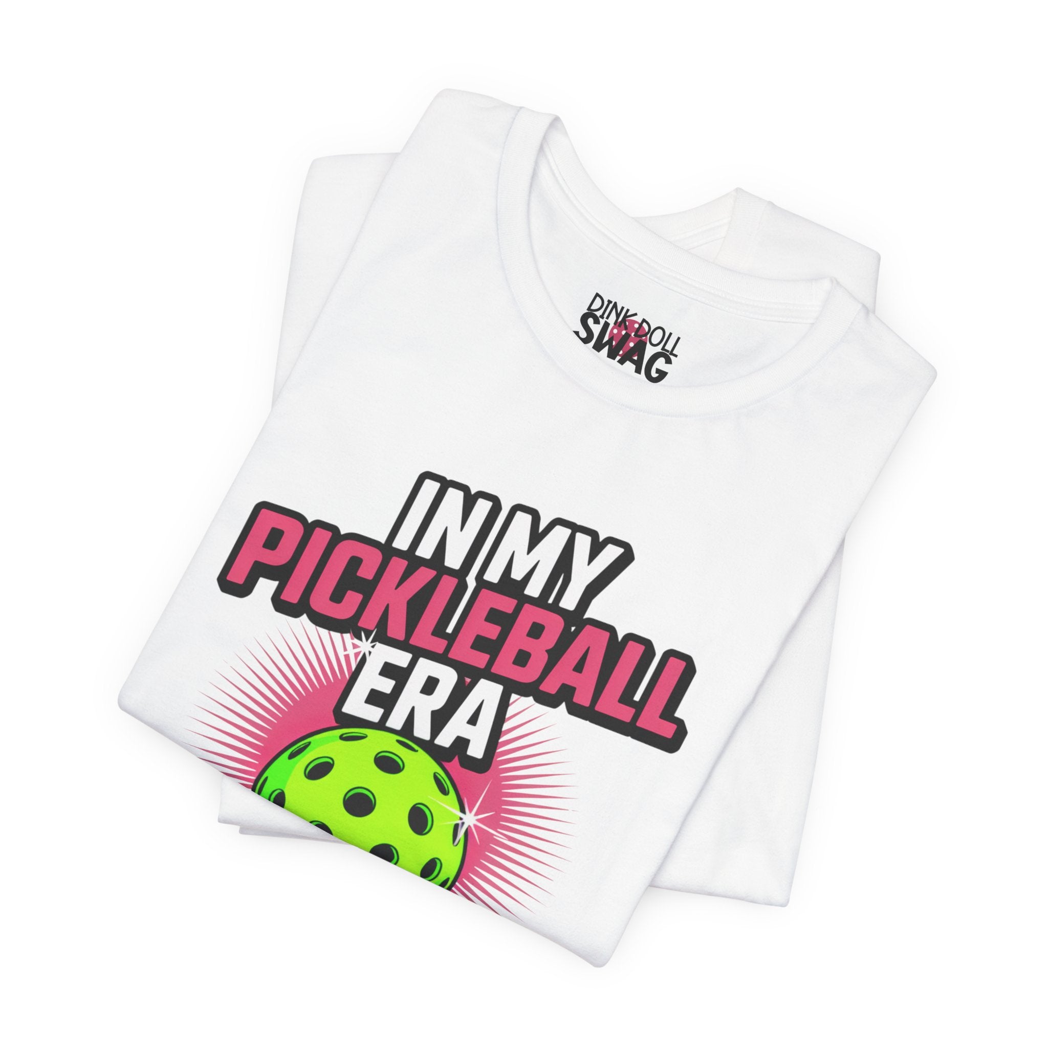 In My Pickleball Era Tee
