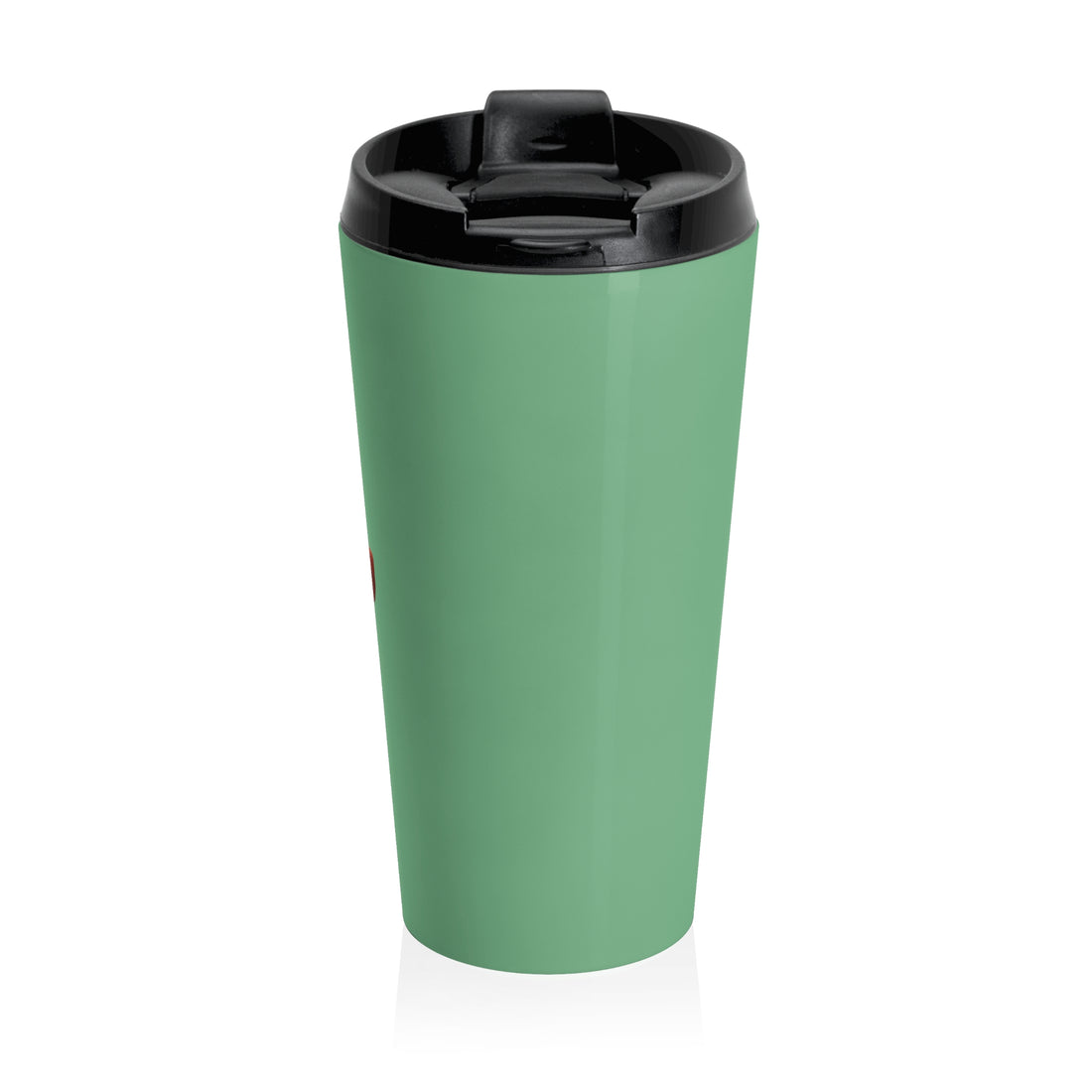 Courtside Glam Pickleball Tumbler Indigenous Diva design by Dink Doll Swag