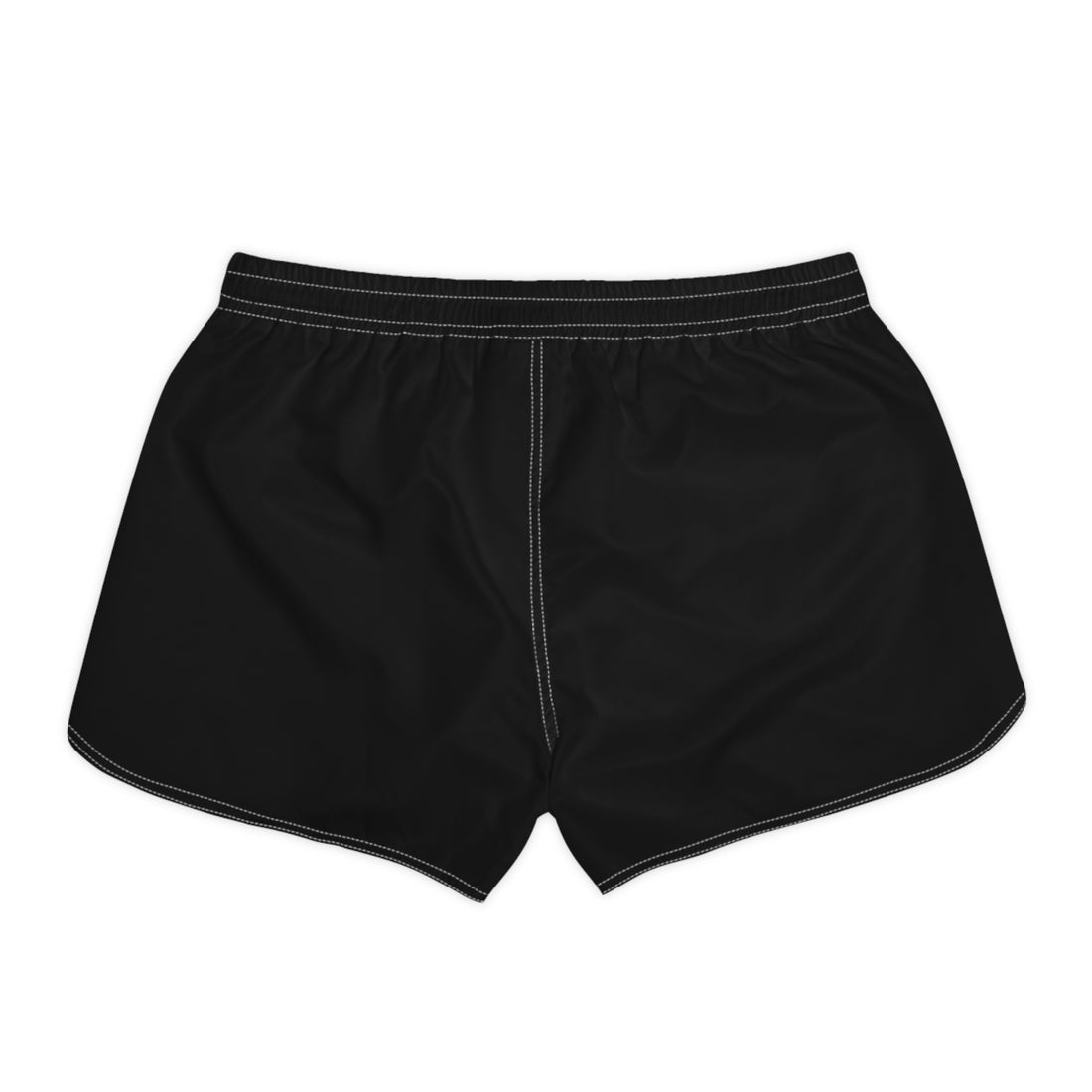 Dink Doll Swag Logo Shorts – Black
