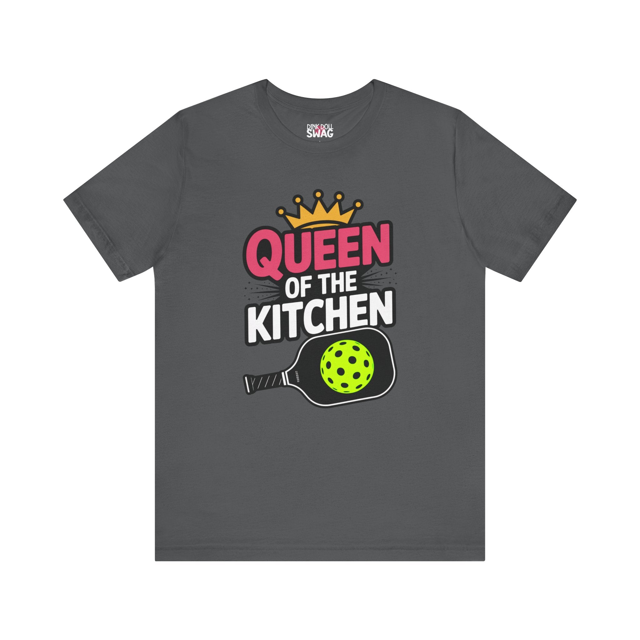 QUEEN of the Kitchen Tee
