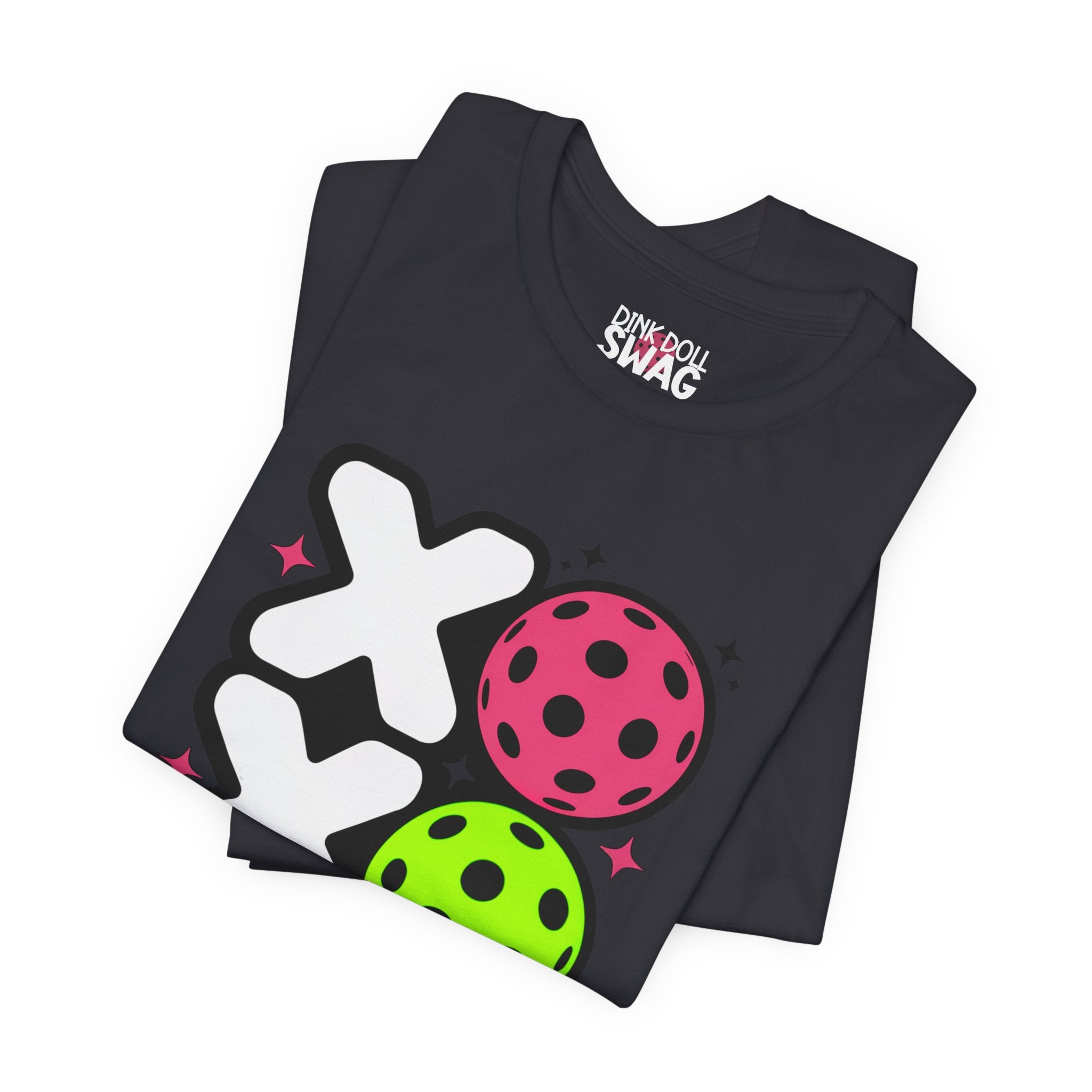 XOXO Tee