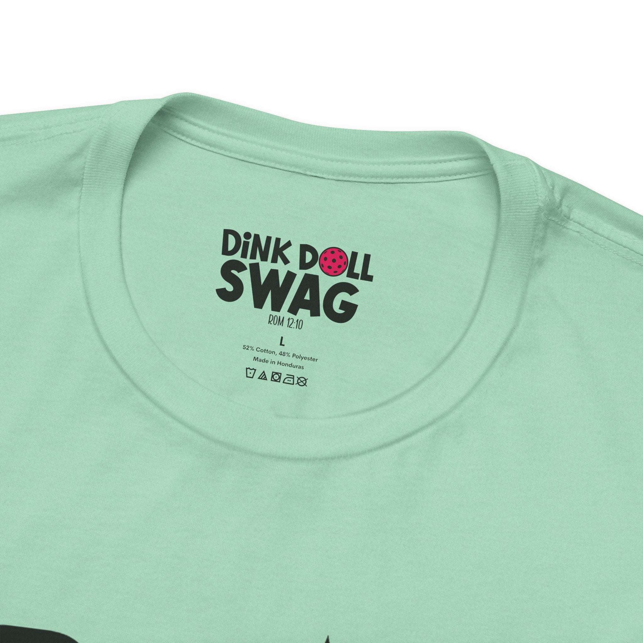 XOXO Tee (Rom 12:10)