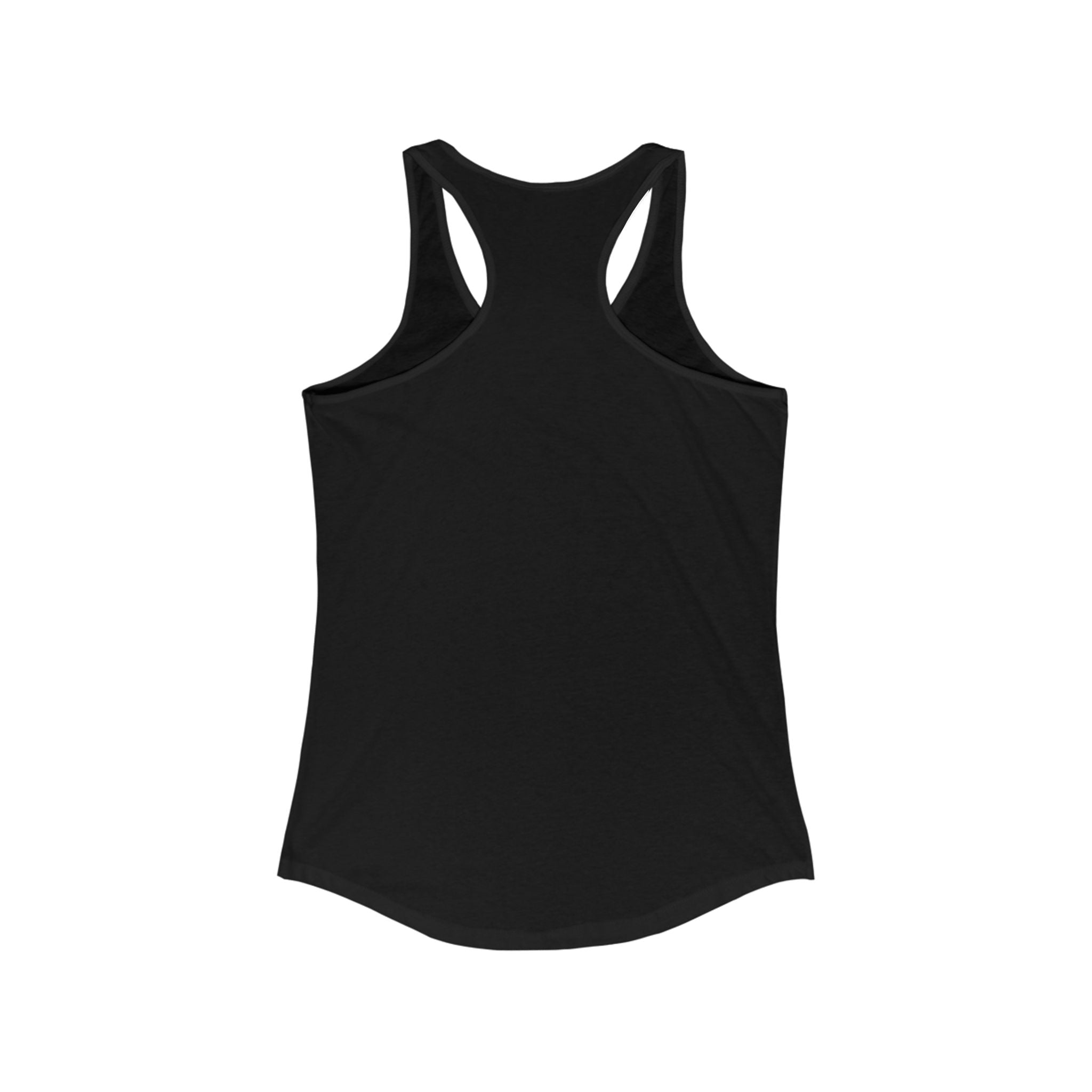 Pickleball Racerback Women's Tank - 'In My Pickleball Era' Design