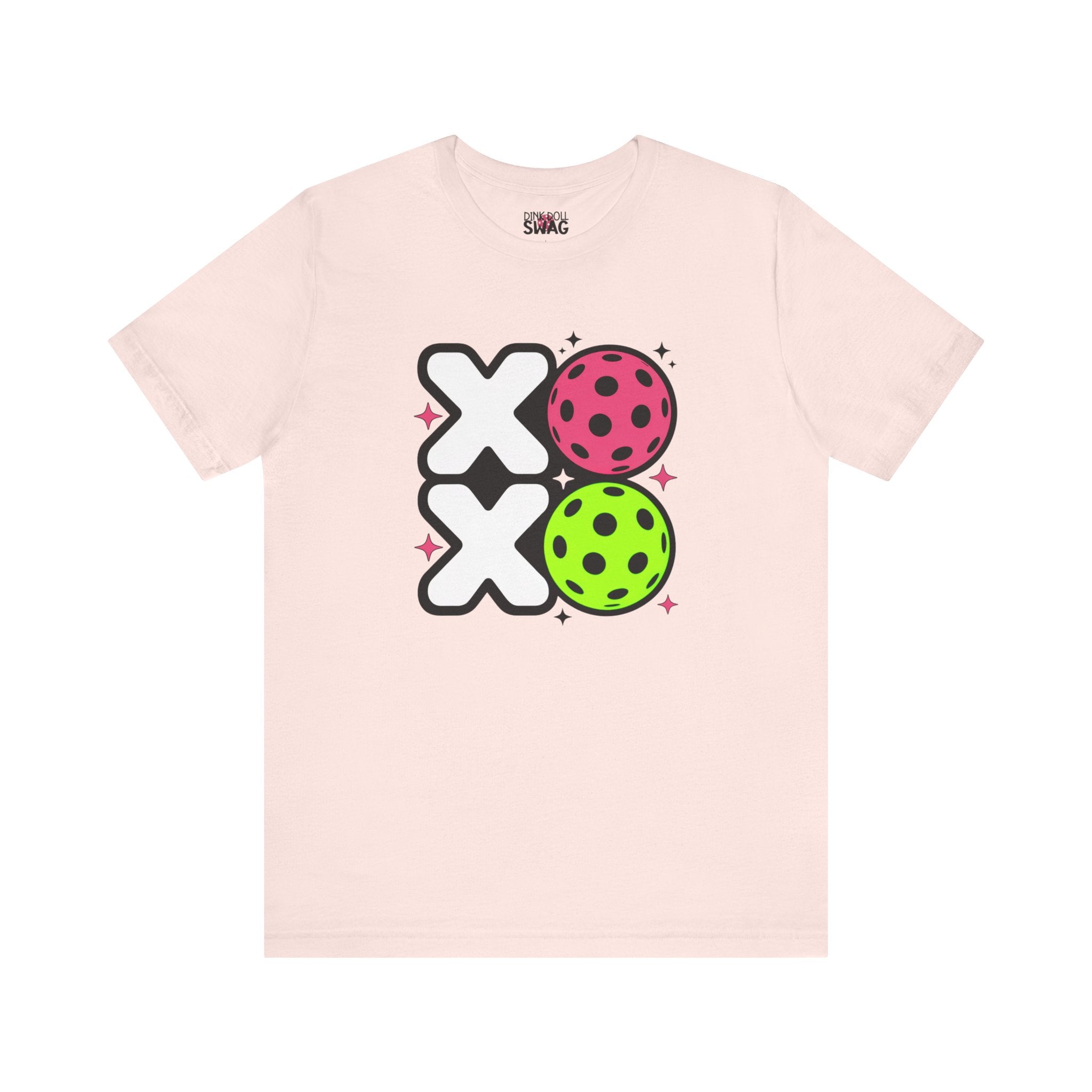 XOXO Tee