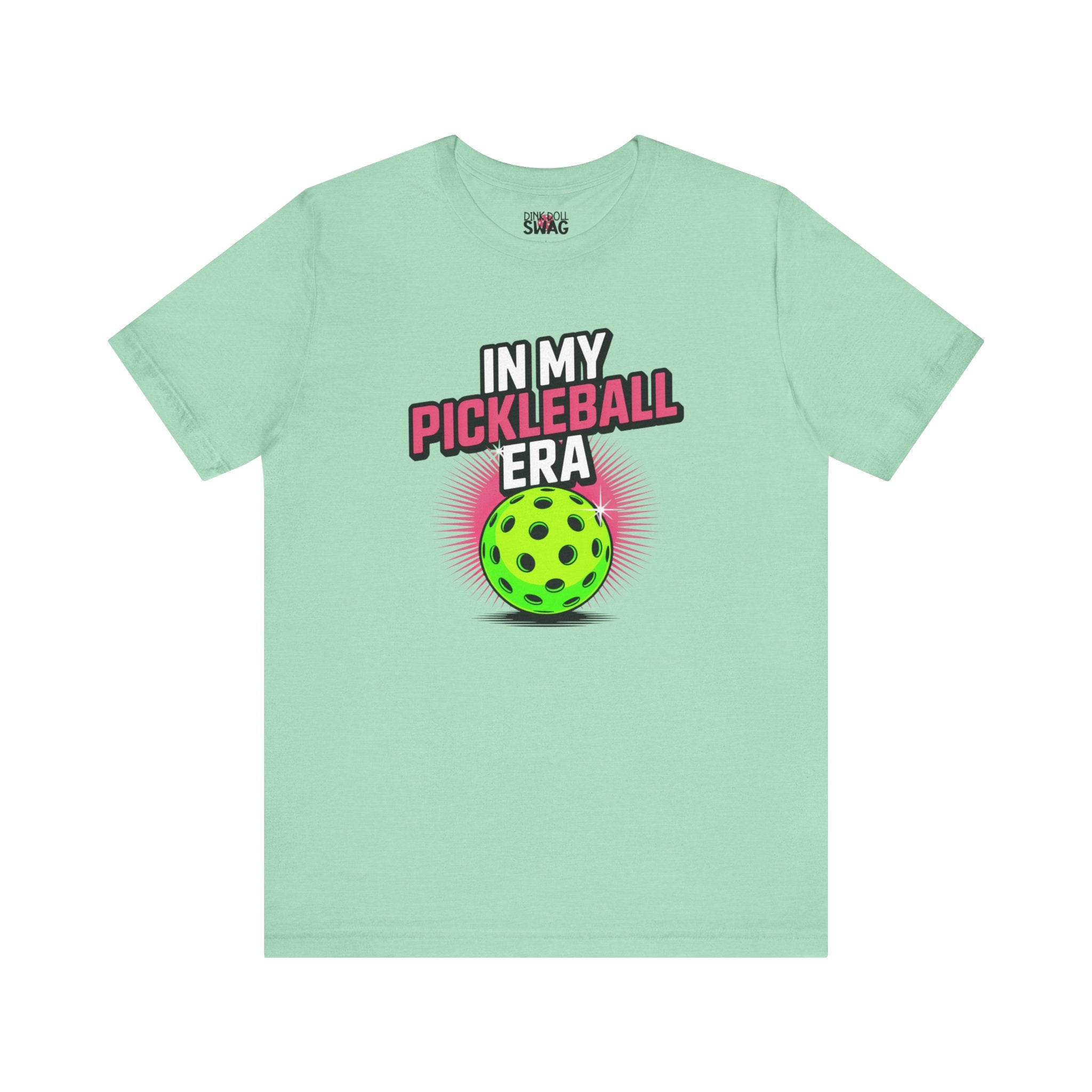 In My Pickleball Era Tee