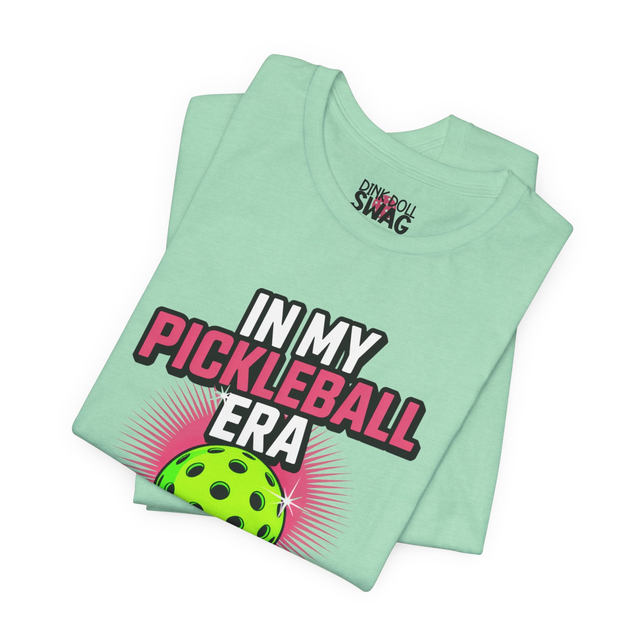 In My Pickleball Era Tee