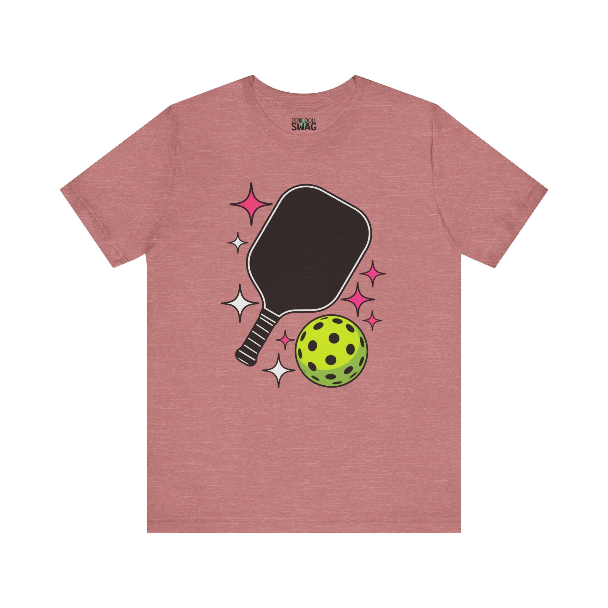 Paddle Tee