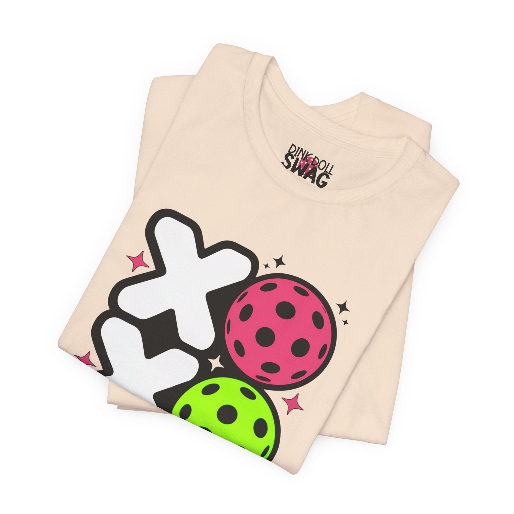 XOXO Tee