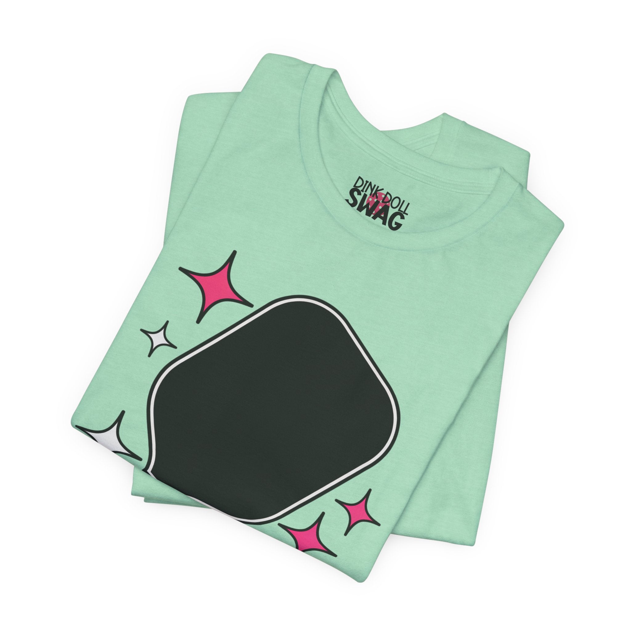 Paddle Tee