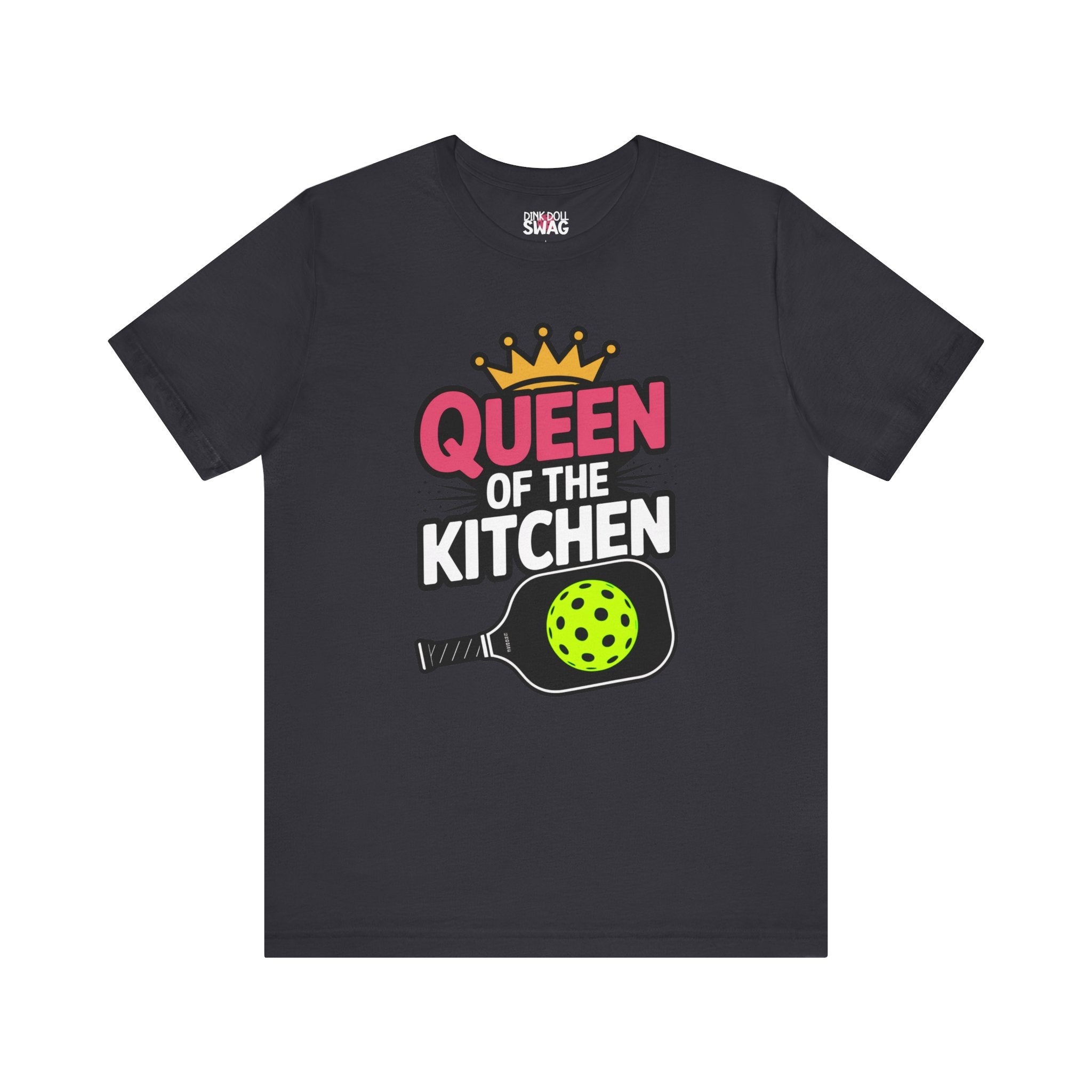 QUEEN of the Kitchen Tee