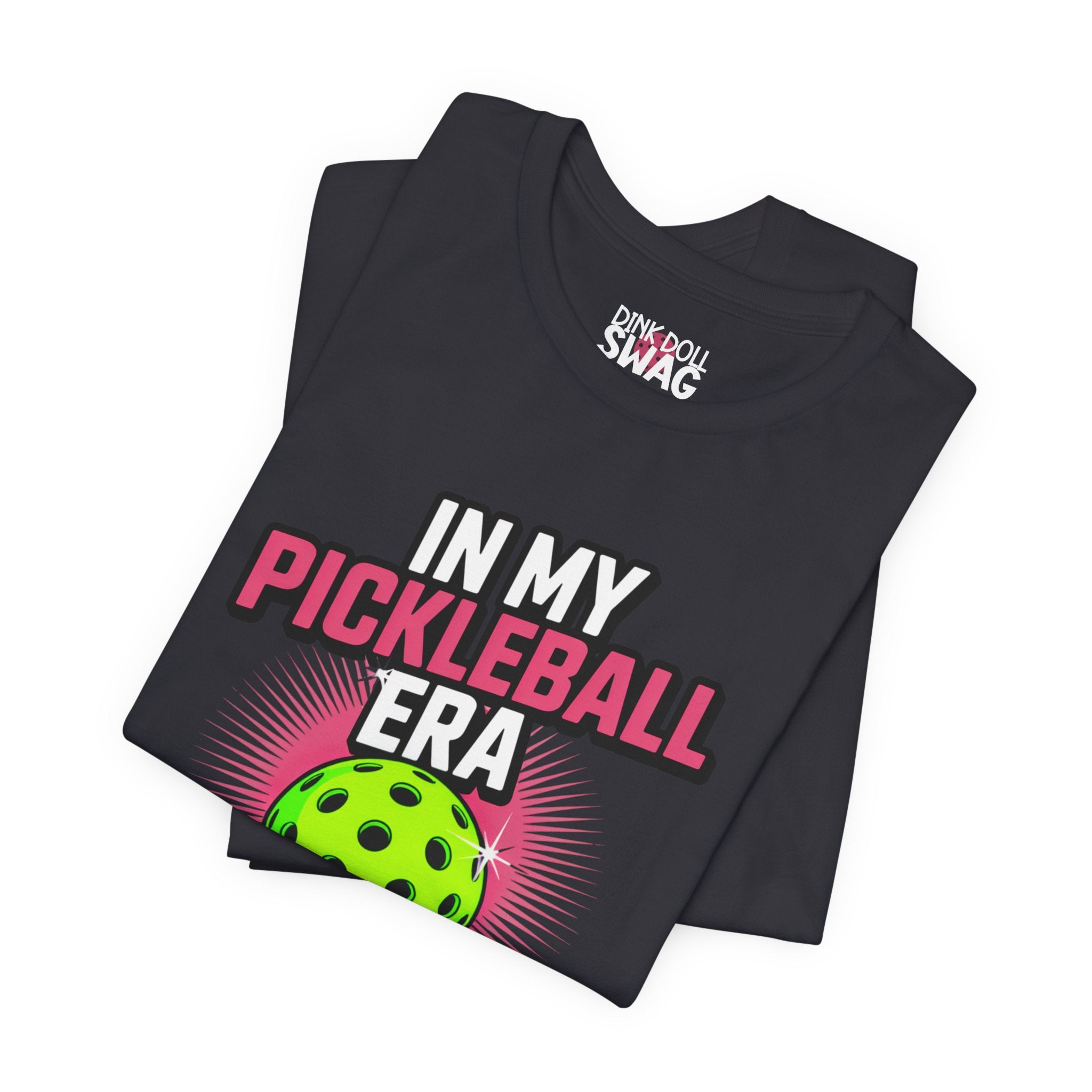 In My Pickleball Era Tee
