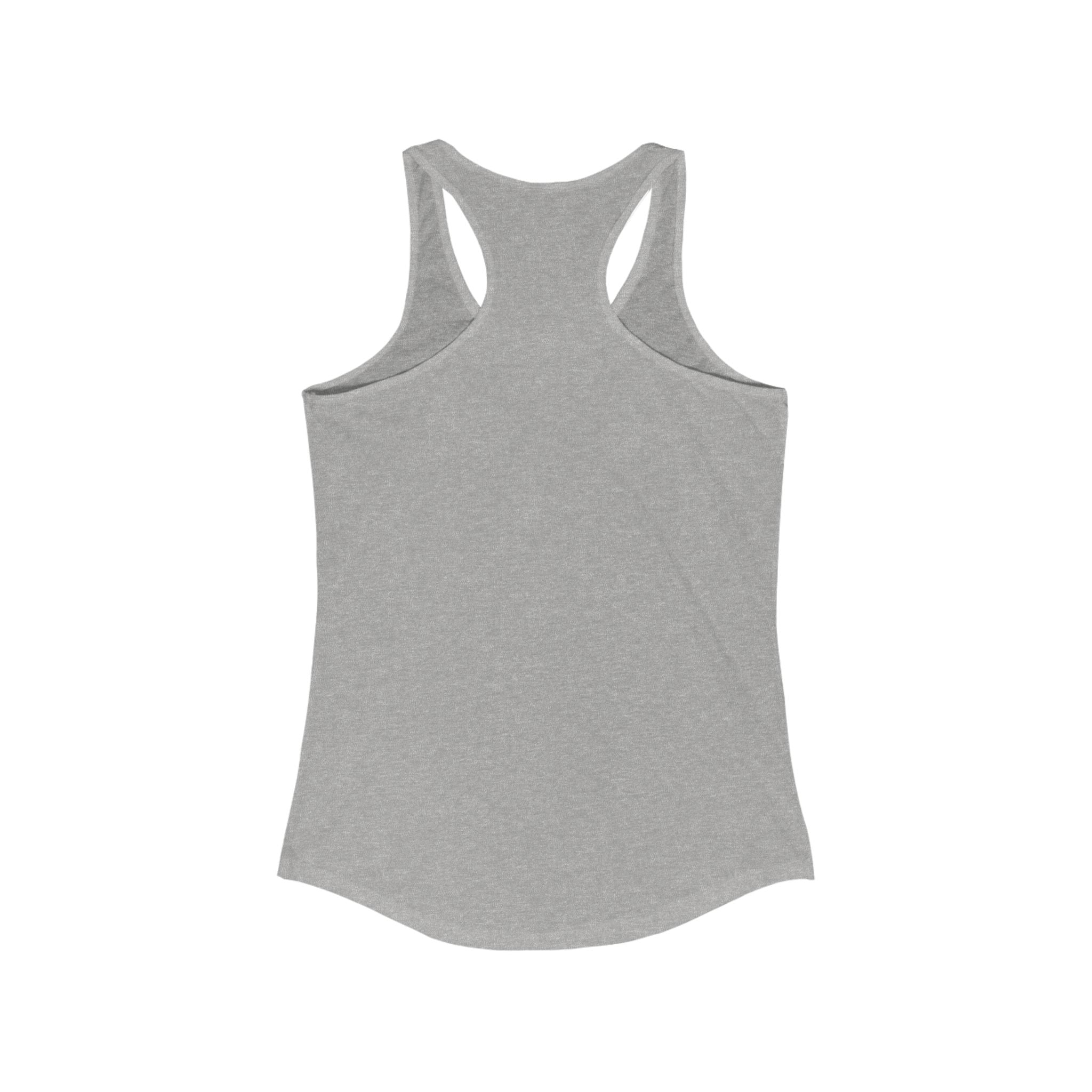 Pickleball Racerback Women's Tank - 'In My Pickleball Era' Design
