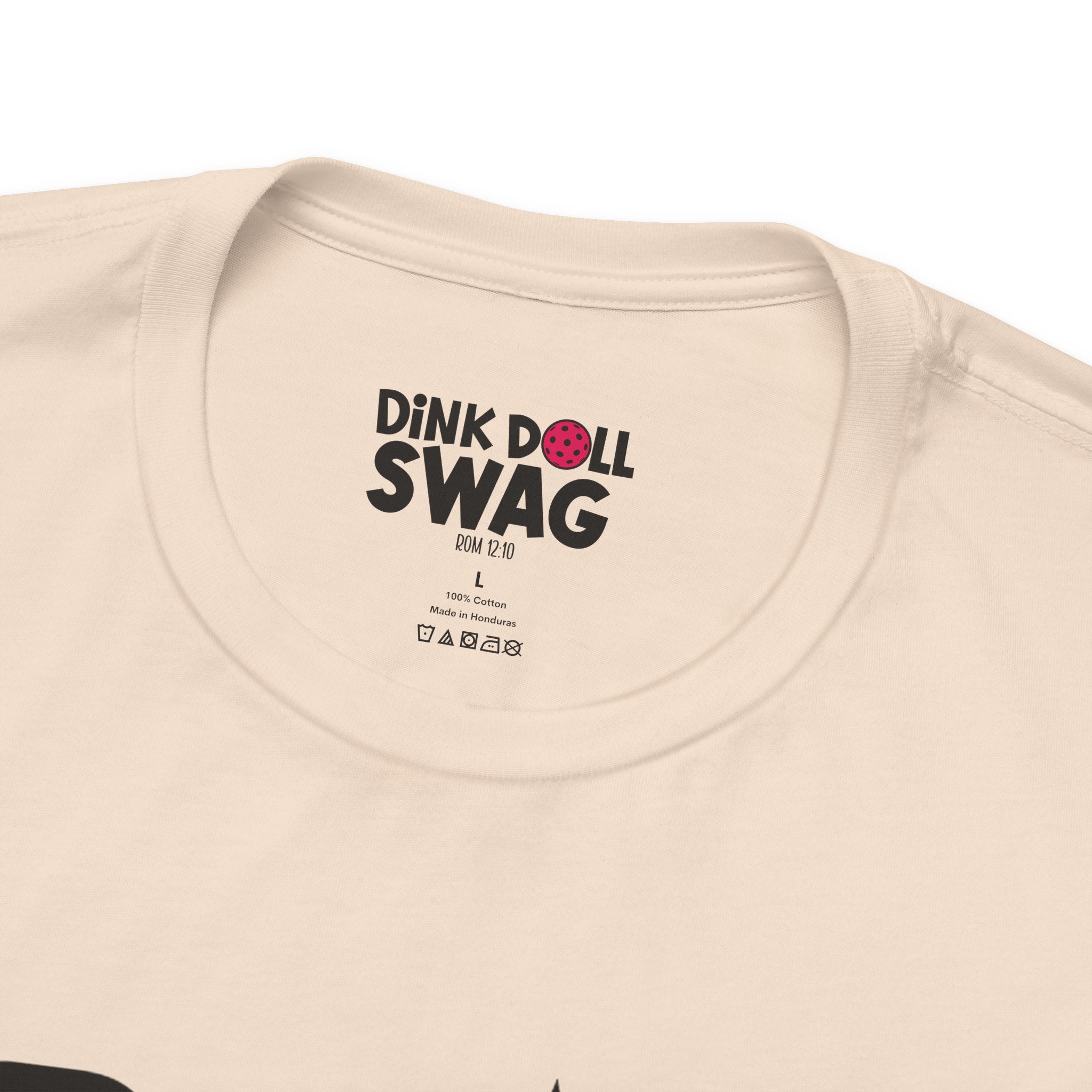 XOXO Tee (Rom 12:10)