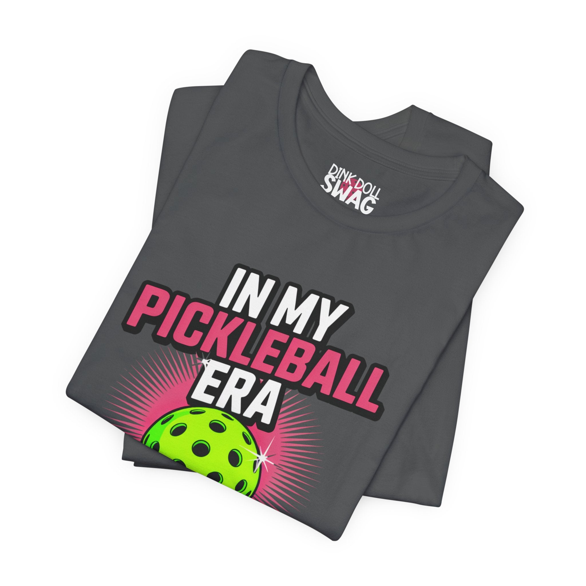 In My Pickleball Era Tee