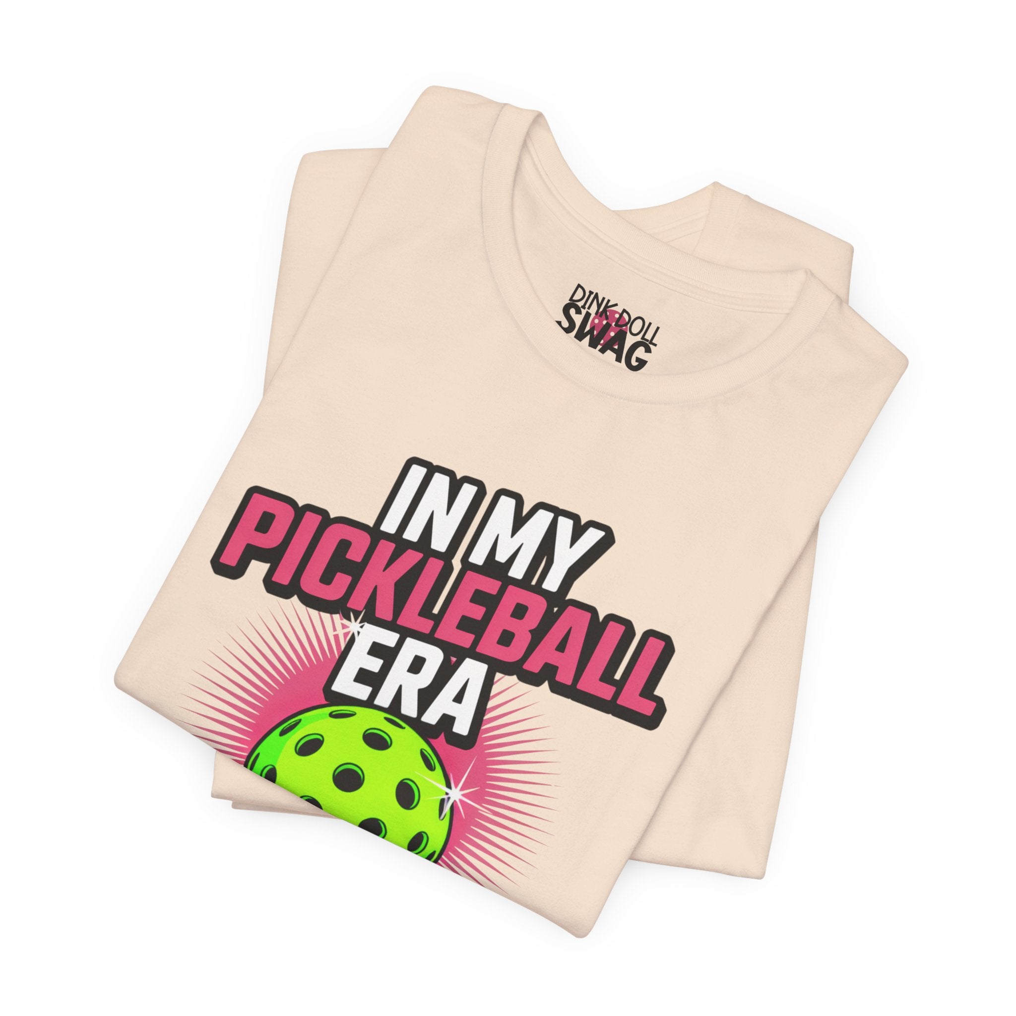 In My Pickleball Era Tee
