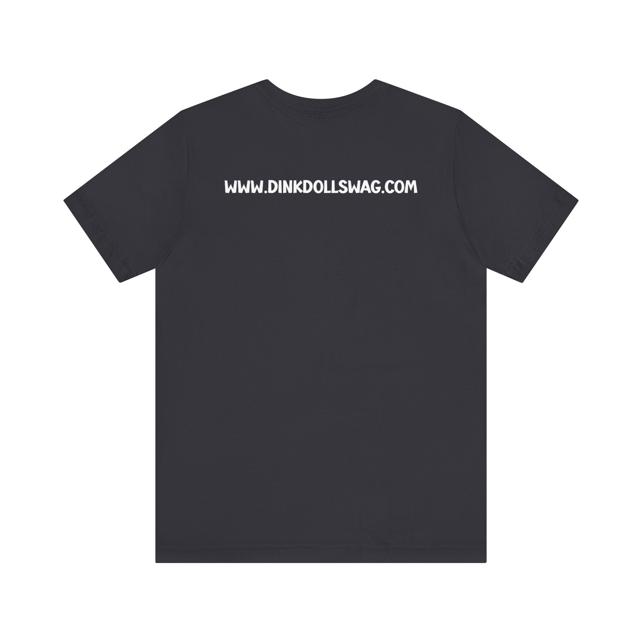 Dink Doll Swag™ Logo PROMO Tee