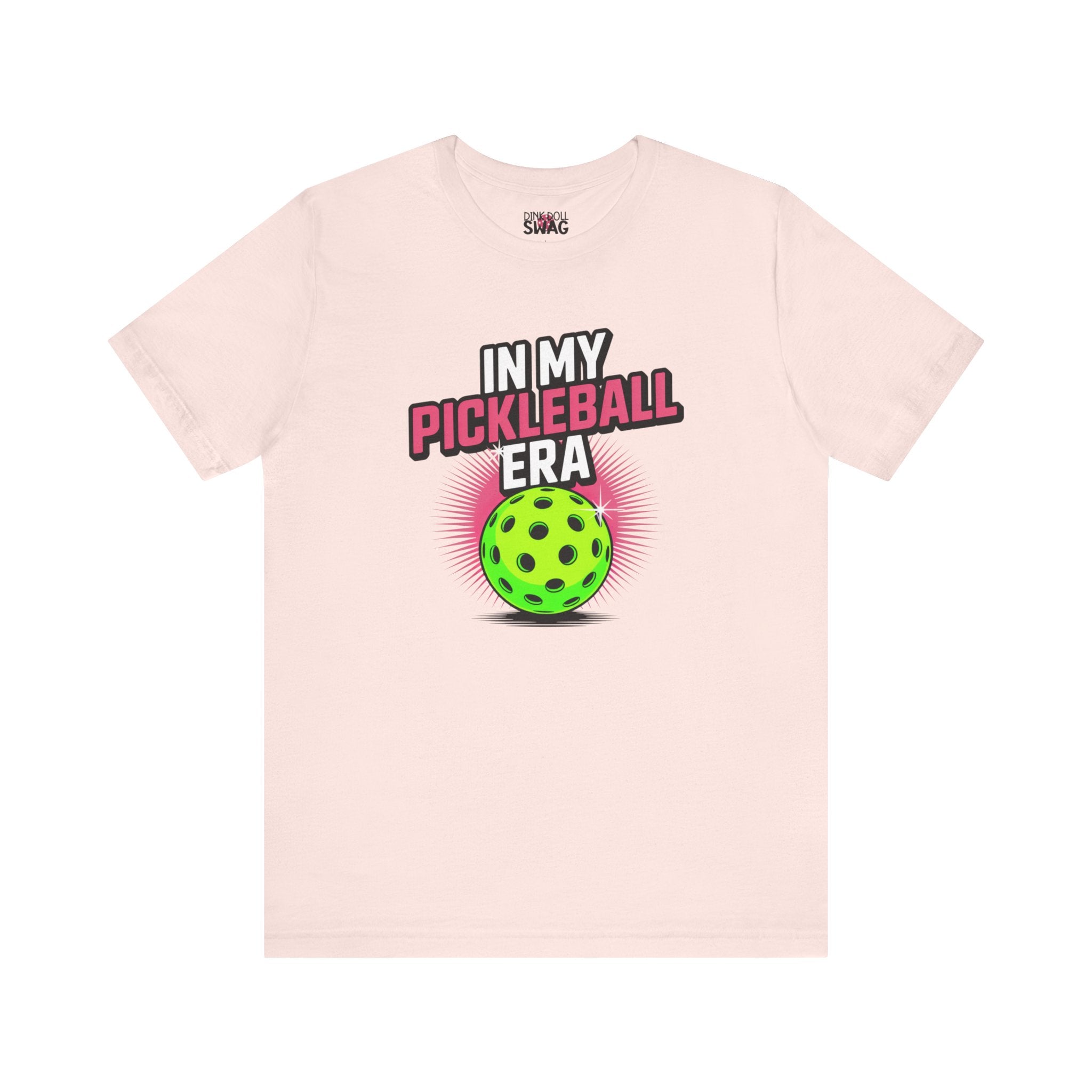 In My Pickleball Era Tee