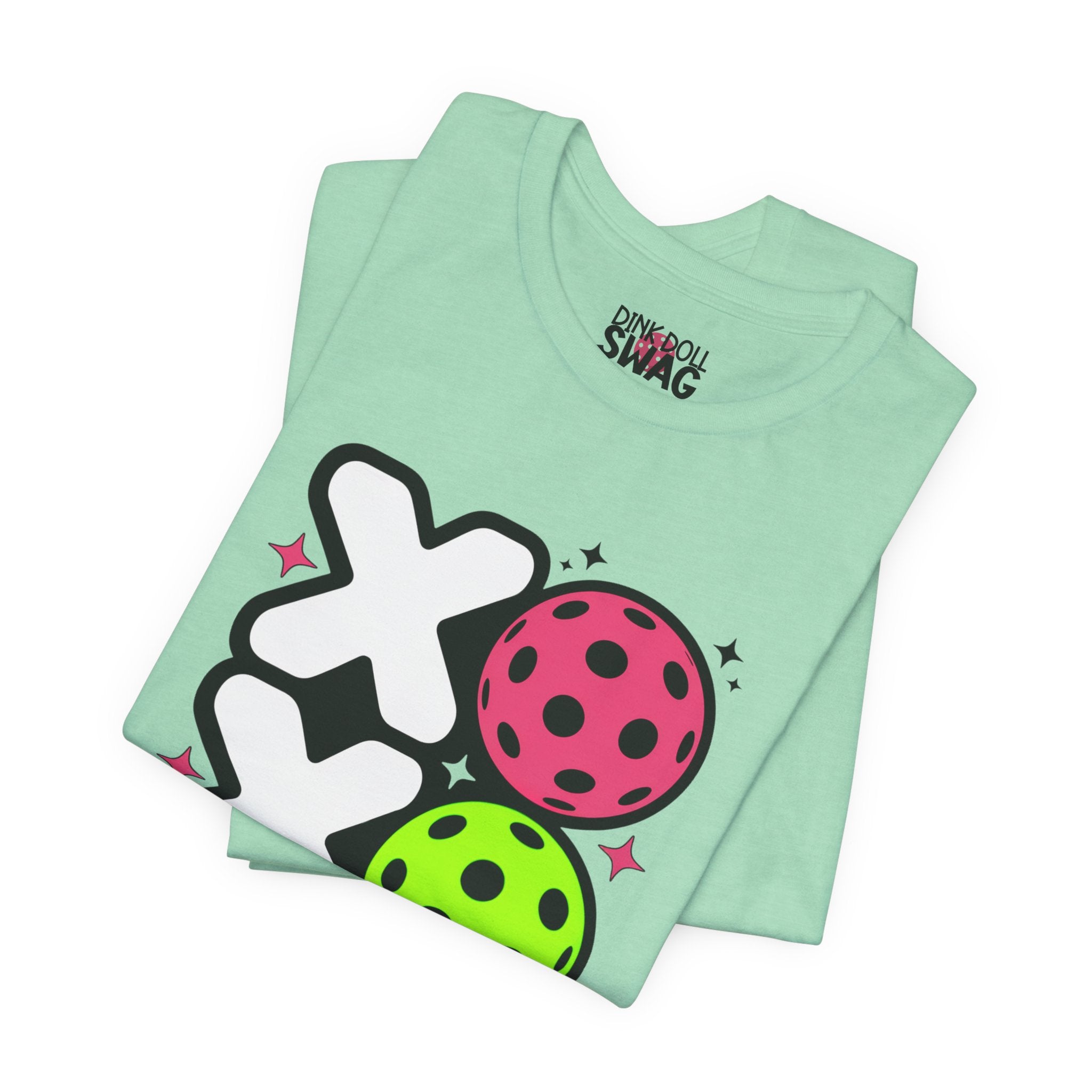 XOXO Tee