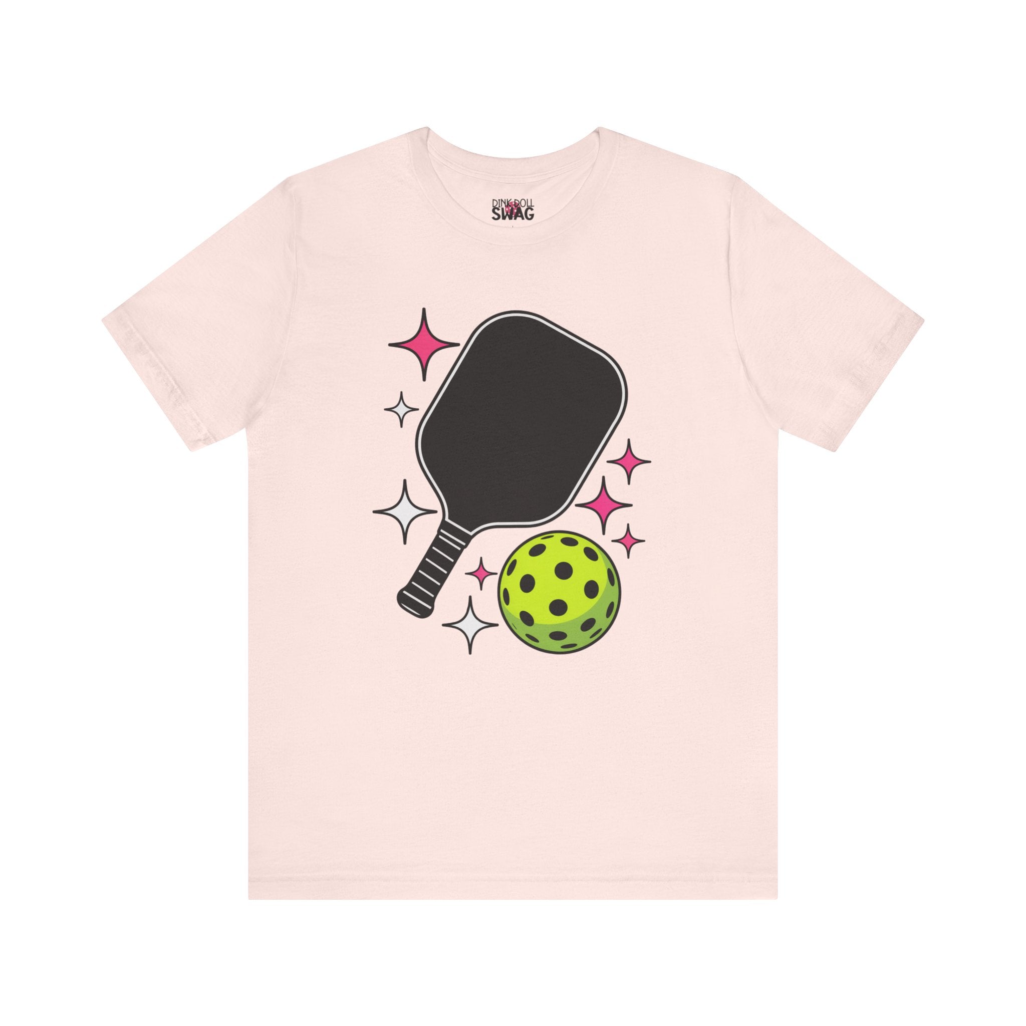 Paddle Tee