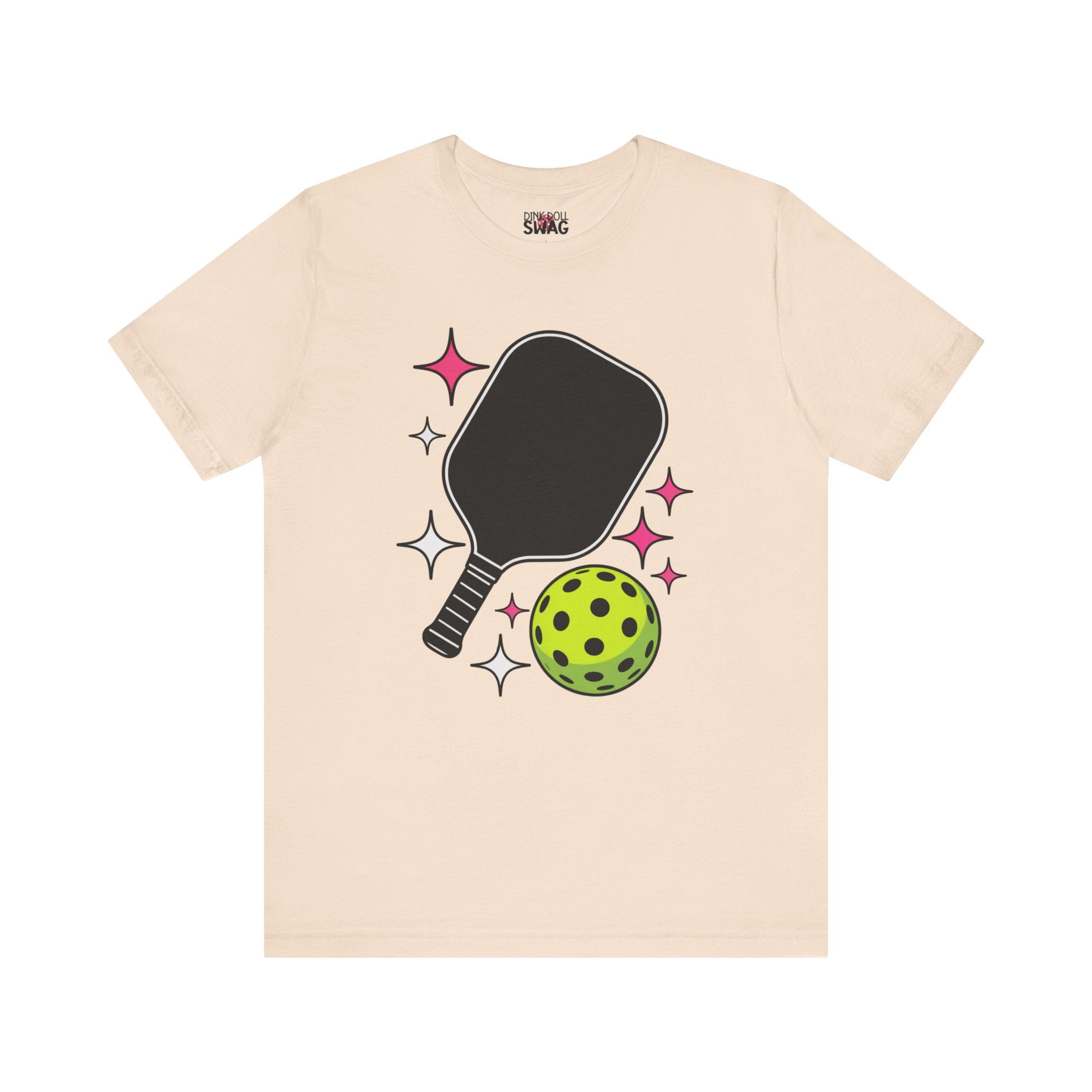 Paddle Tee
